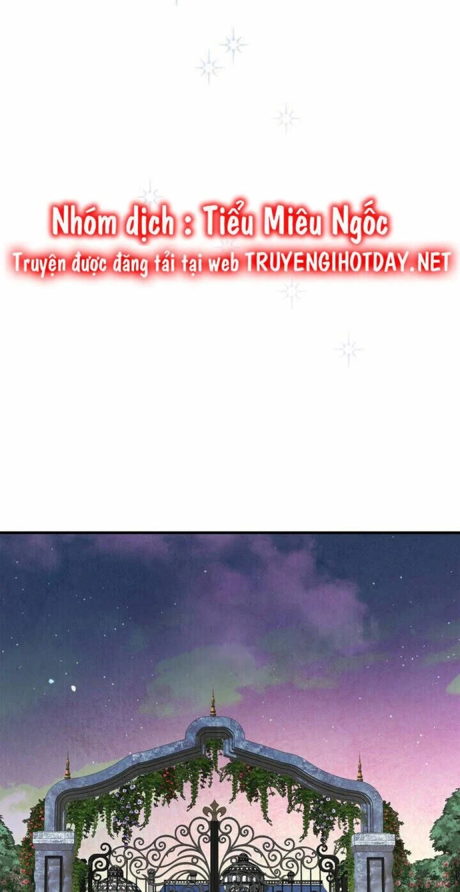 Người Thừa Kế 
