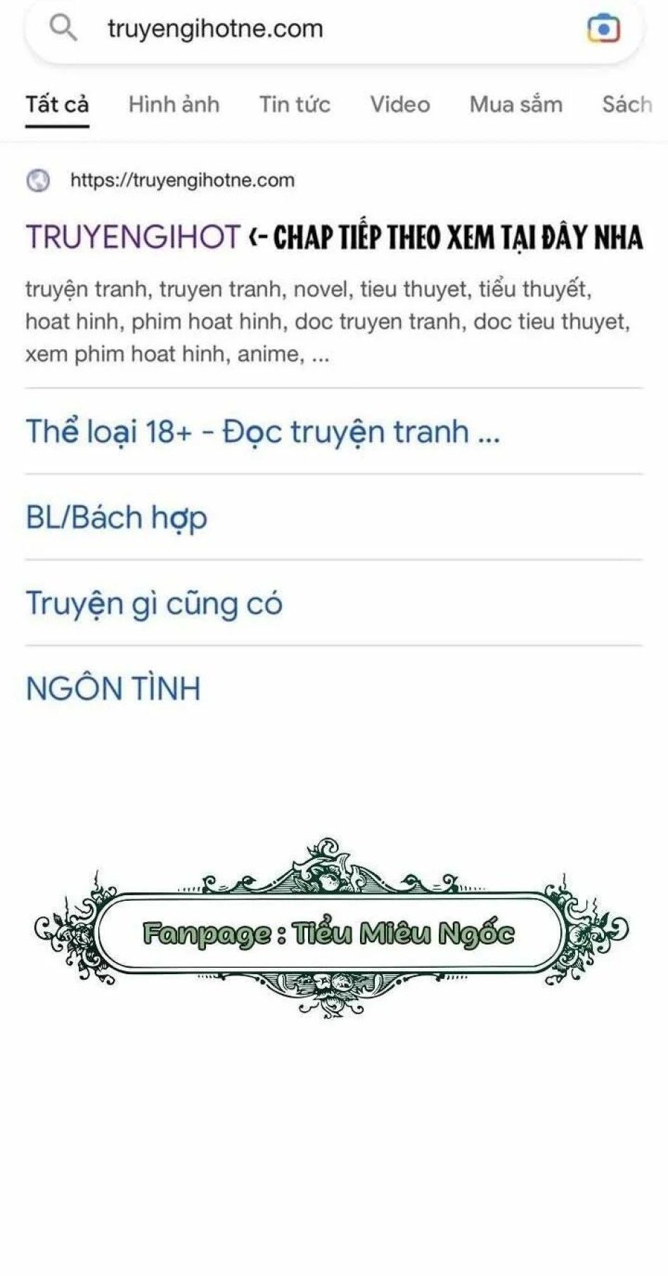 Người Thừa Kế 