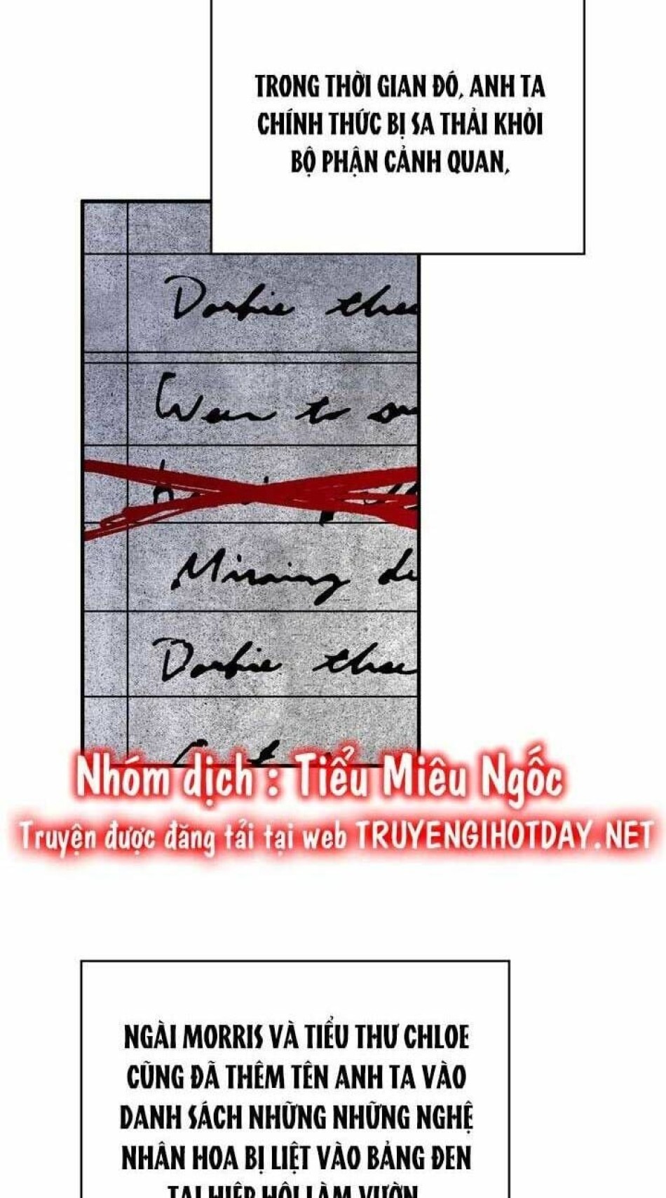Người Thừa Kế 