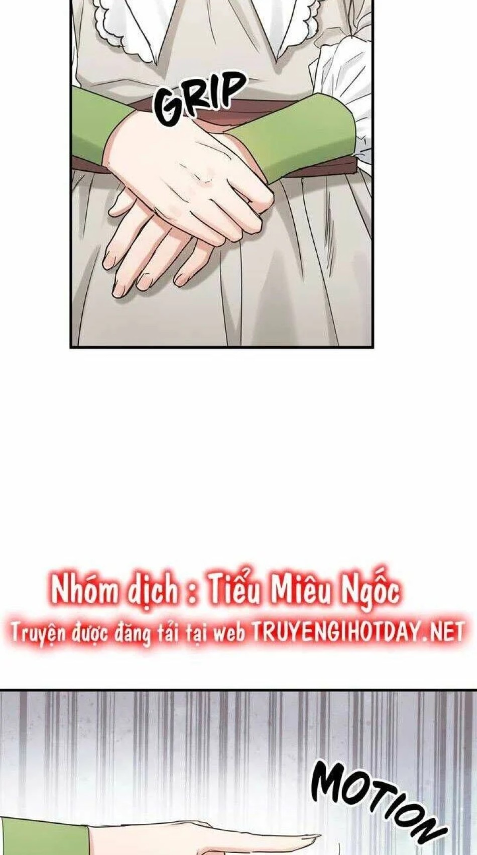 Người Thừa Kế 
