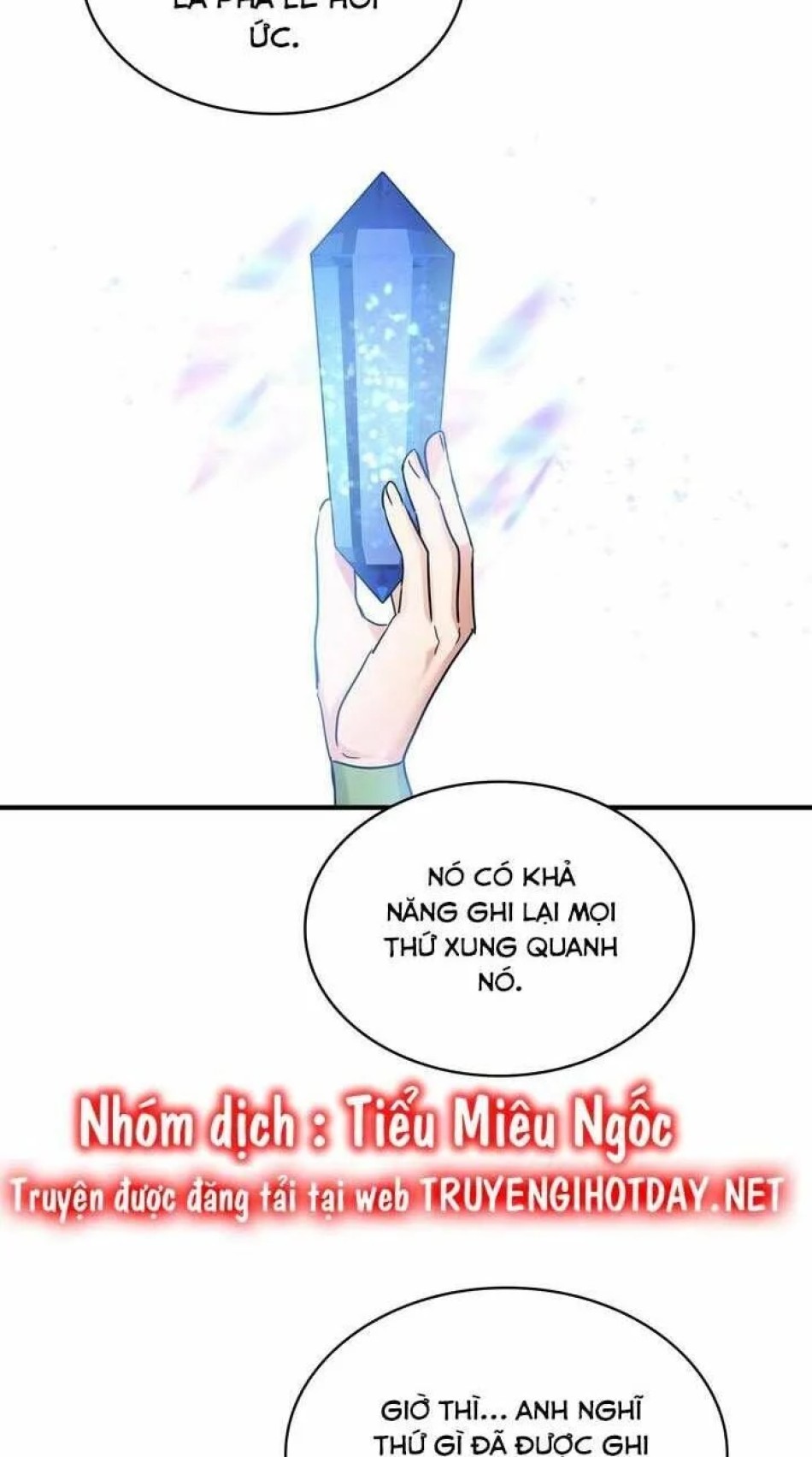 Người Thừa Kế 