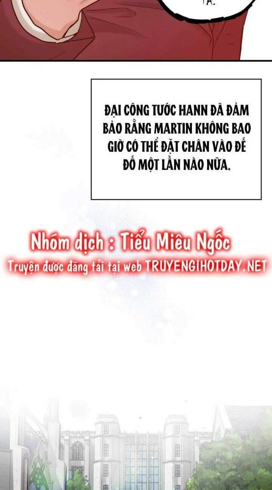 Người Thừa Kế 