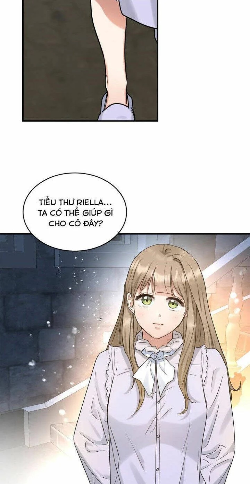 Người Thừa Kế 