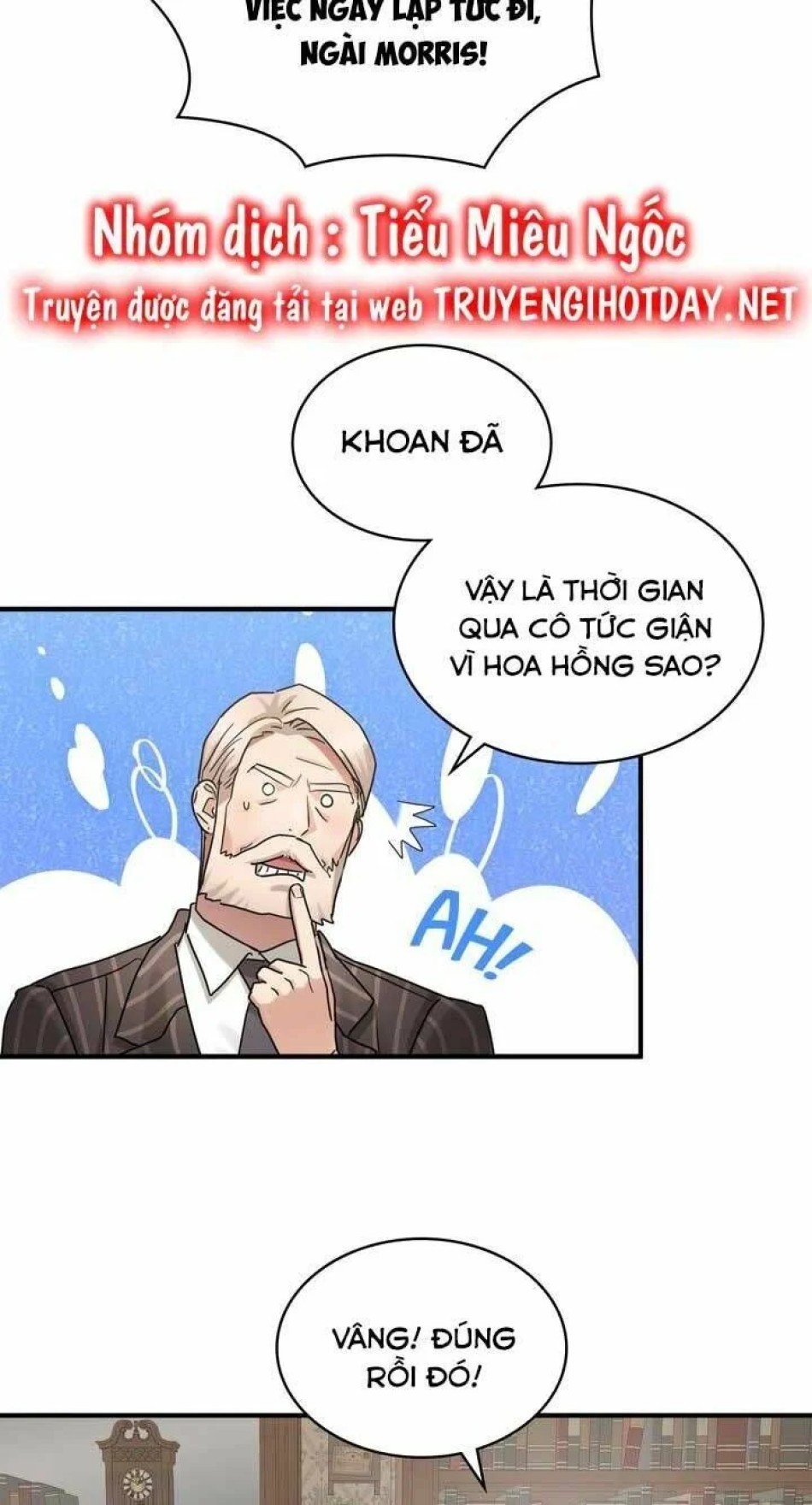 Người Thừa Kế 