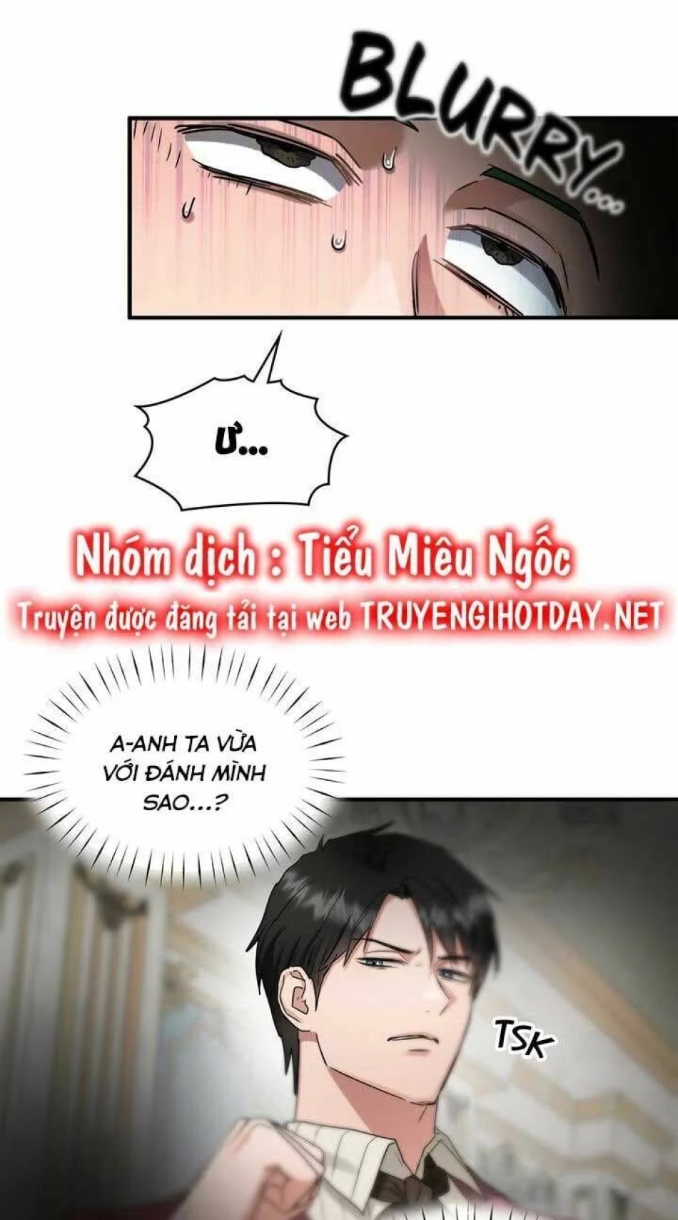 Người Thừa Kế 