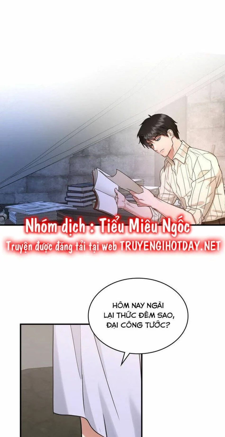 Người Thừa Kế 