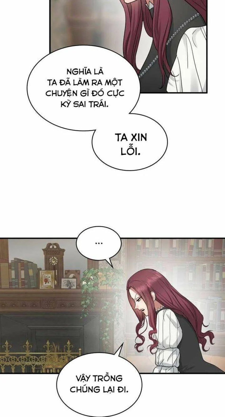 Người Thừa Kế 