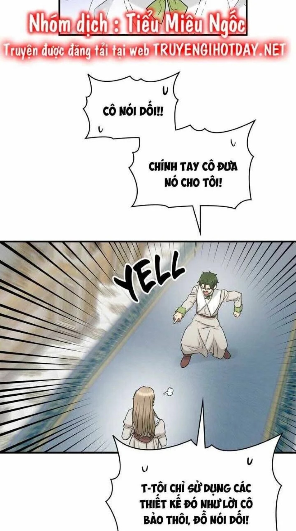 Người Thừa Kế 