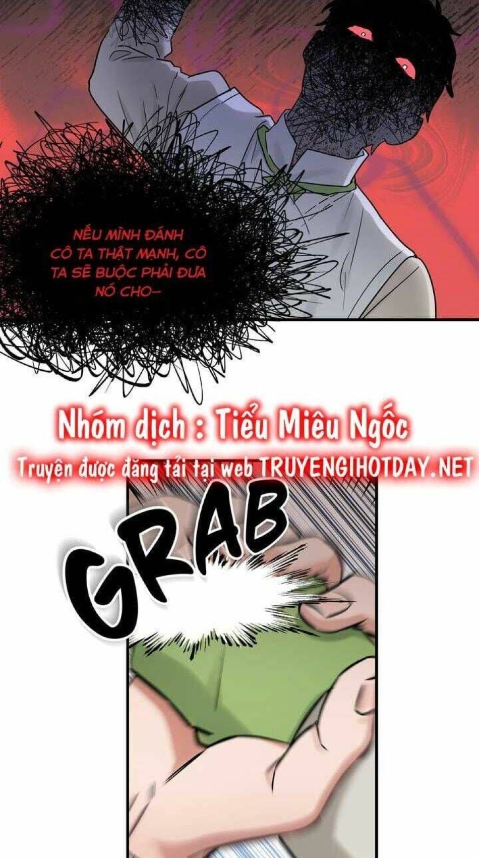 Người Thừa Kế 