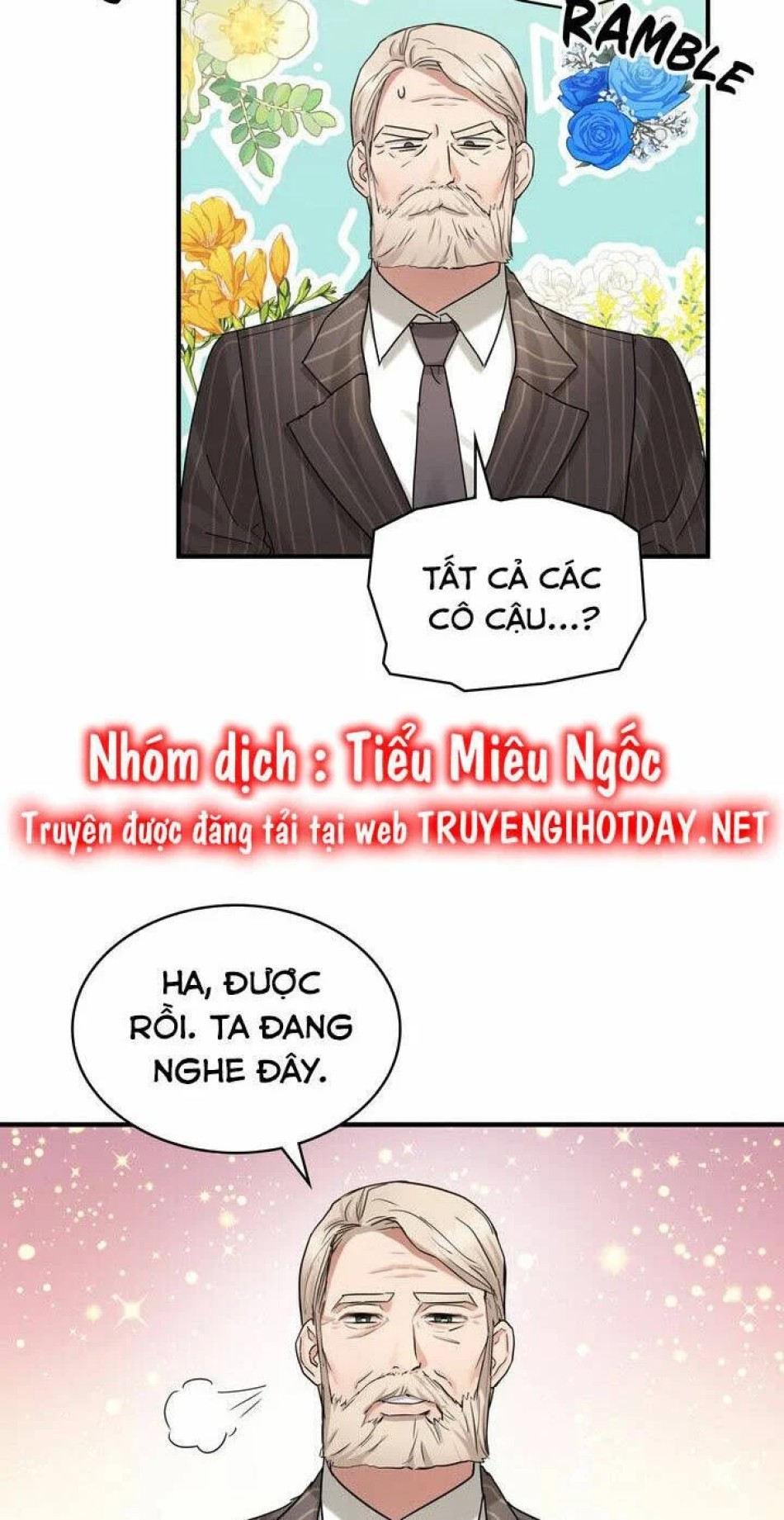 Người Thừa Kế 