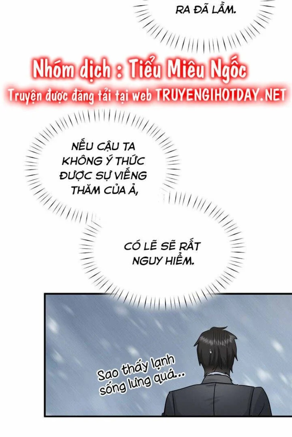 Người Thừa Kế 