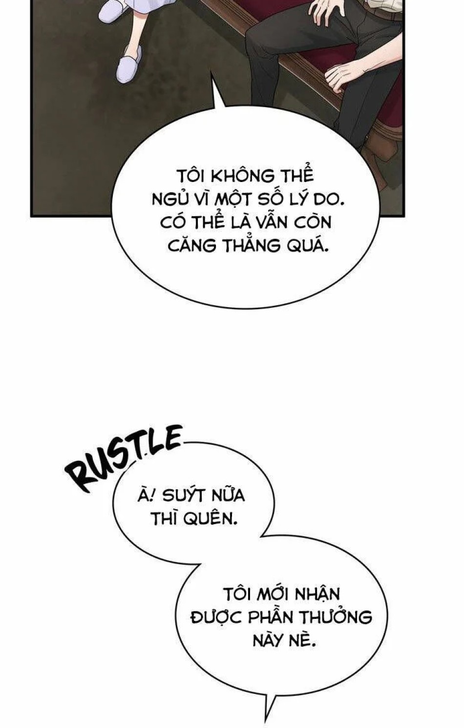 Người Thừa Kế 