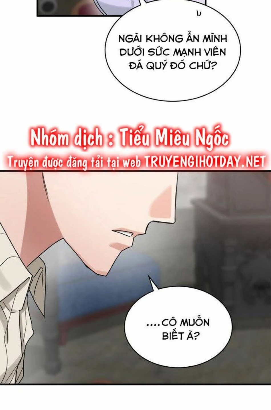 Người Thừa Kế 