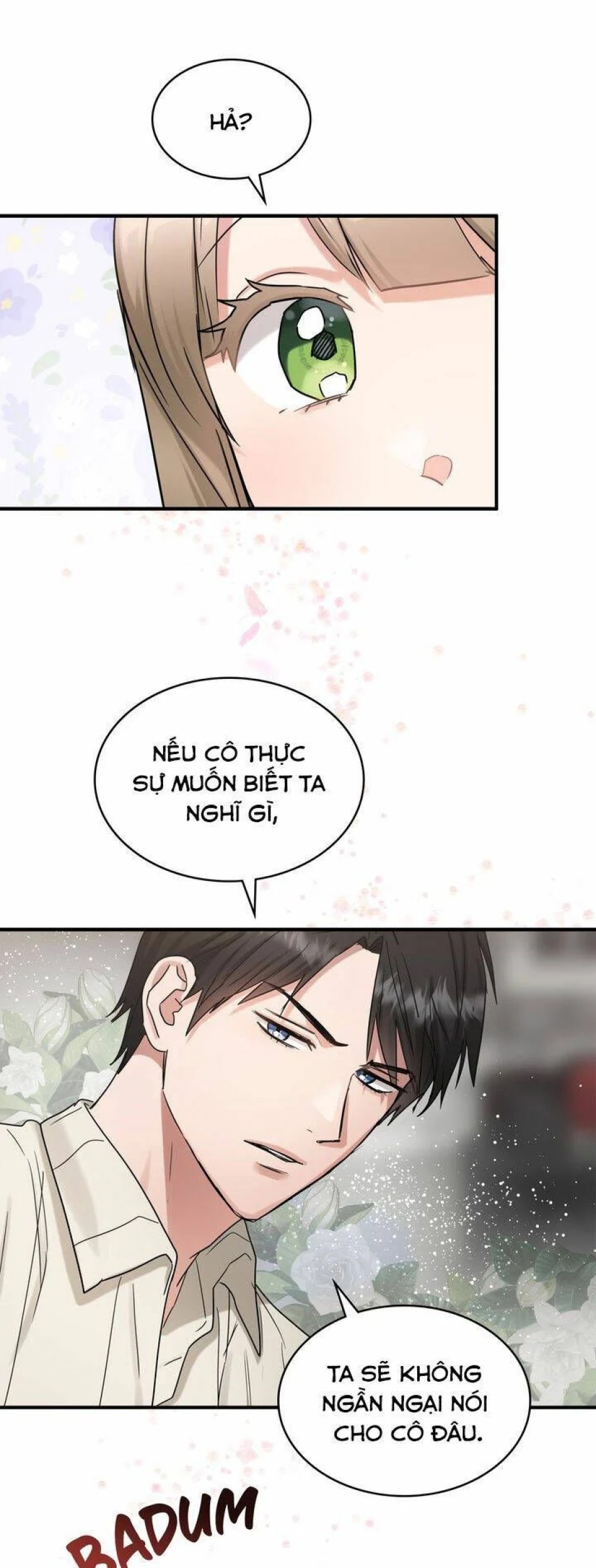 Người Thừa Kế 
