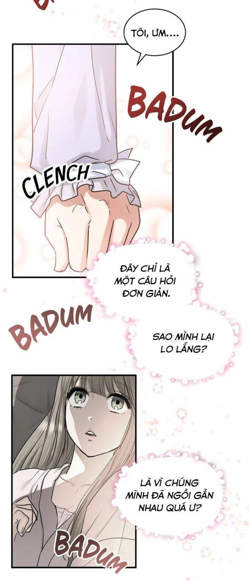 Người Thừa Kế 