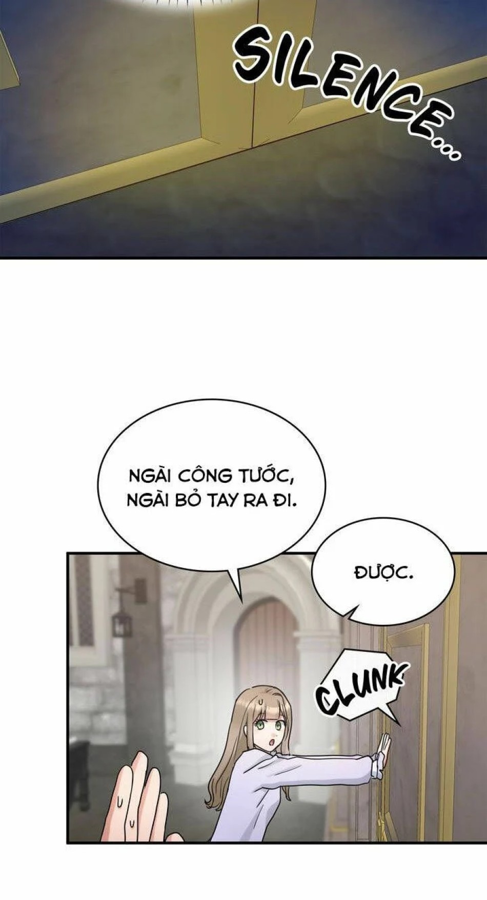 Người Thừa Kế 