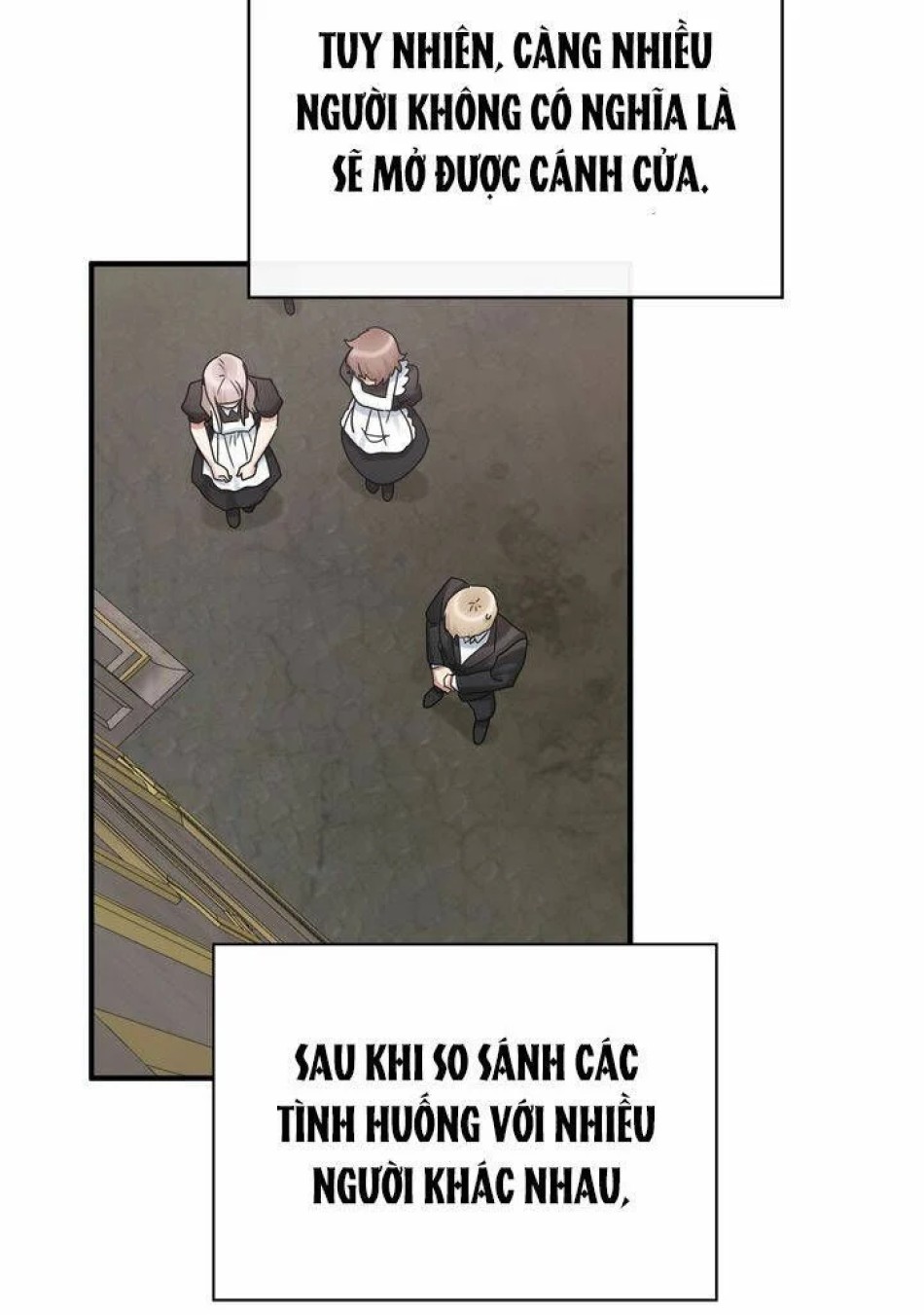 Người Thừa Kế 