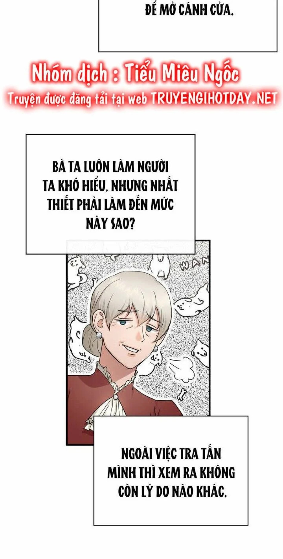 Người Thừa Kế 