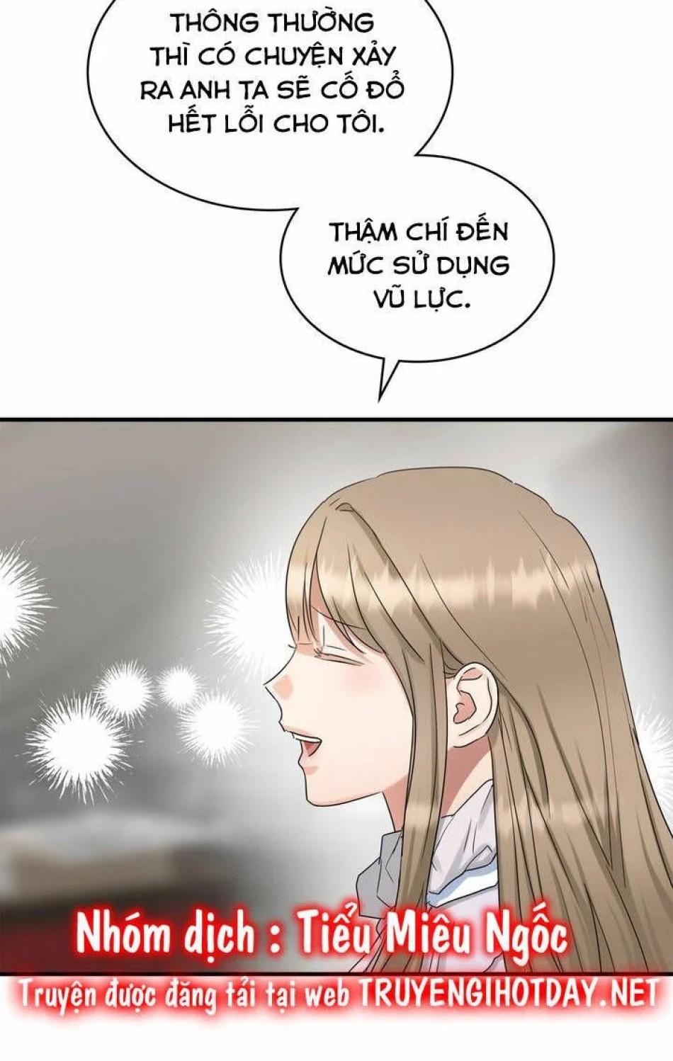 Người Thừa Kế 