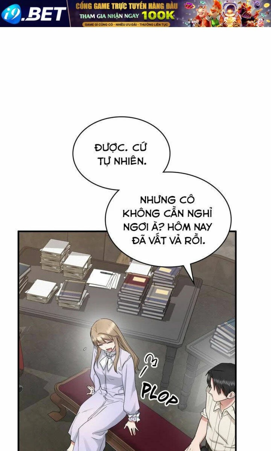 Người Thừa Kế 