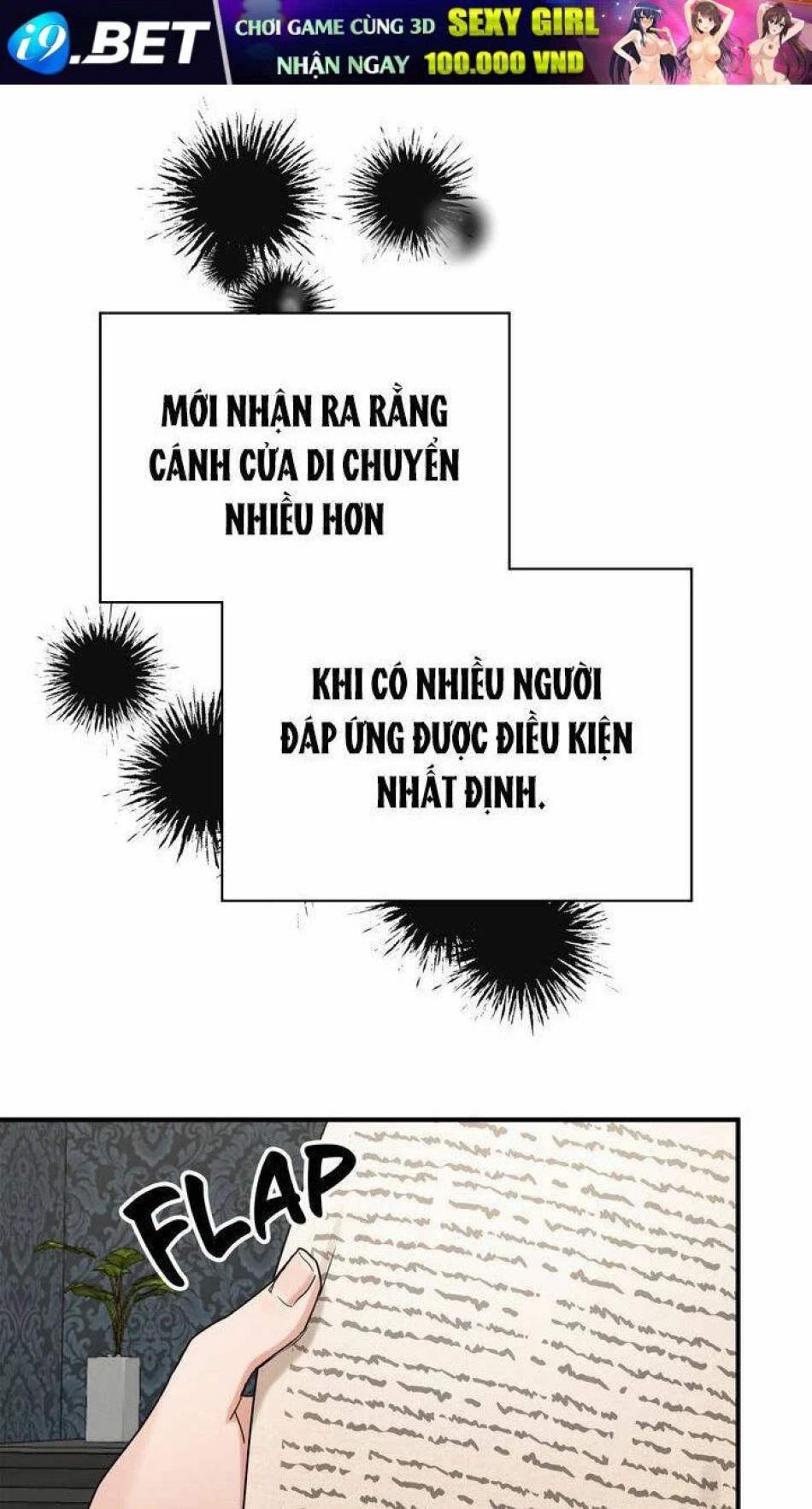 Người Thừa Kế 