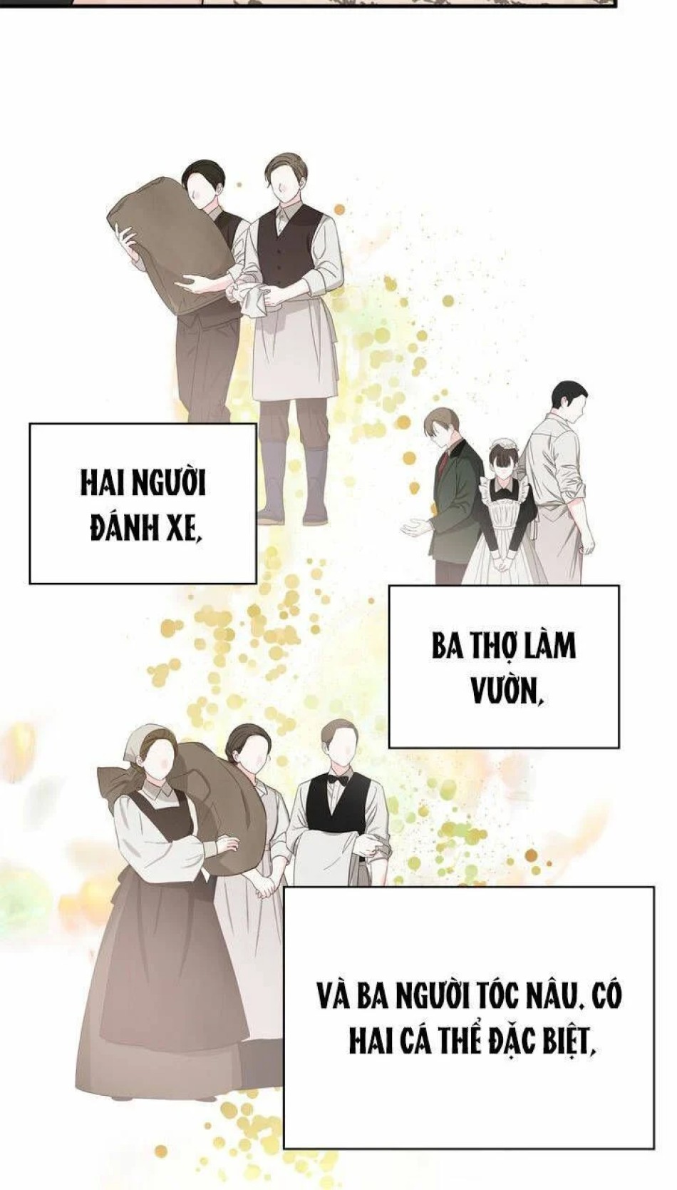 Người Thừa Kế 