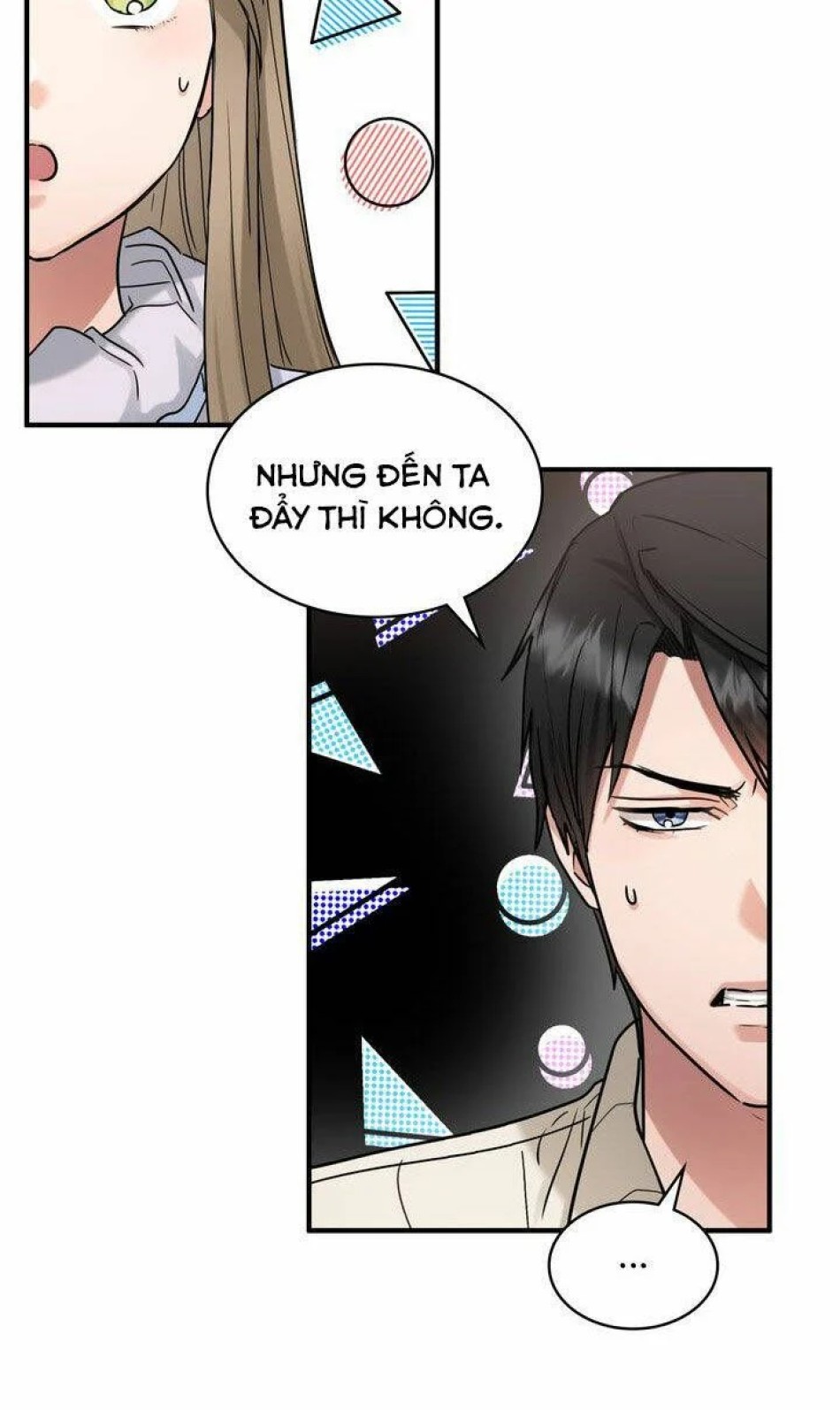 Người Thừa Kế 