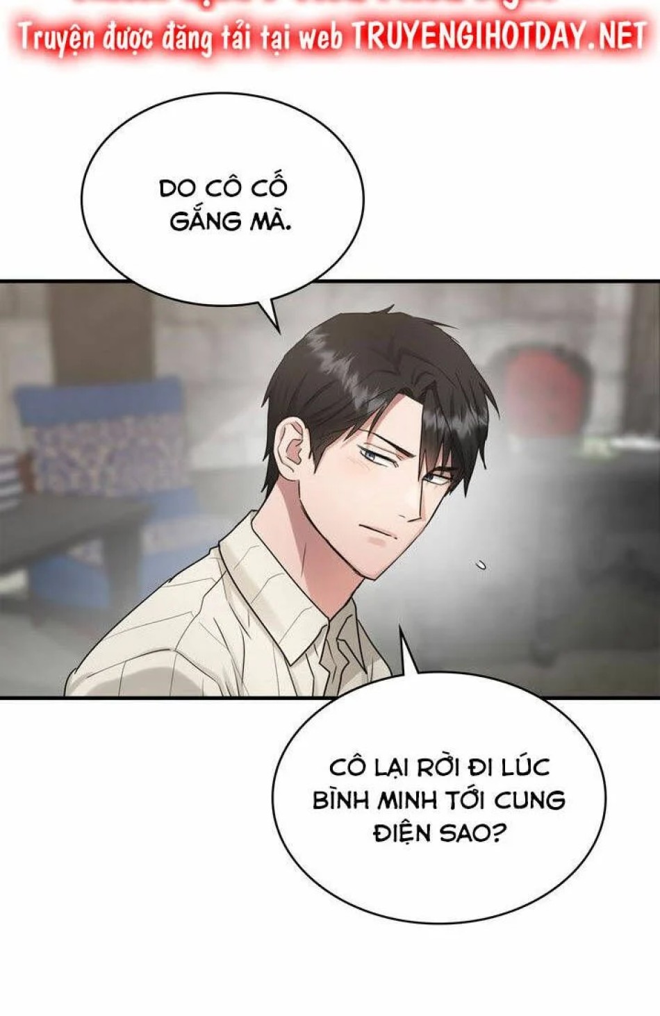 Người Thừa Kế 