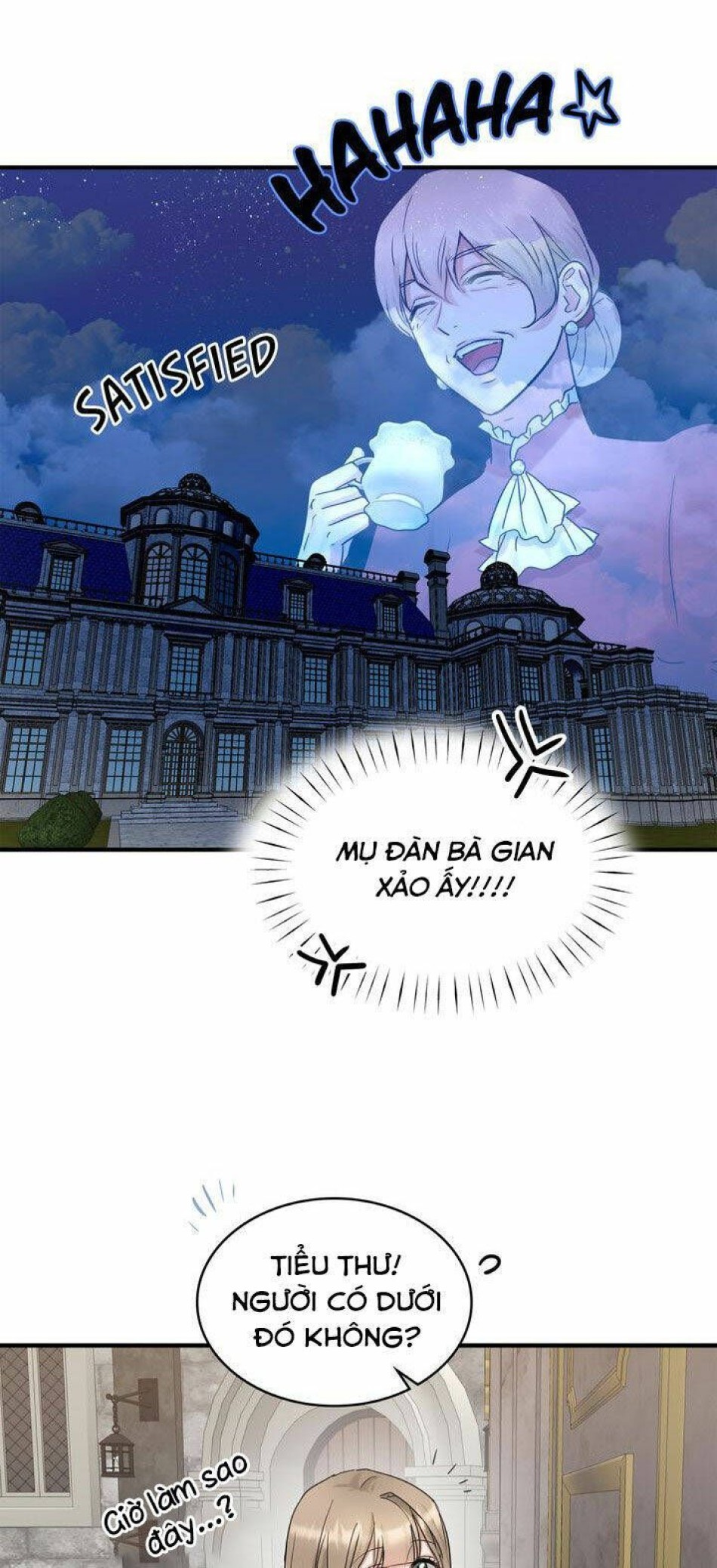 Người Thừa Kế 