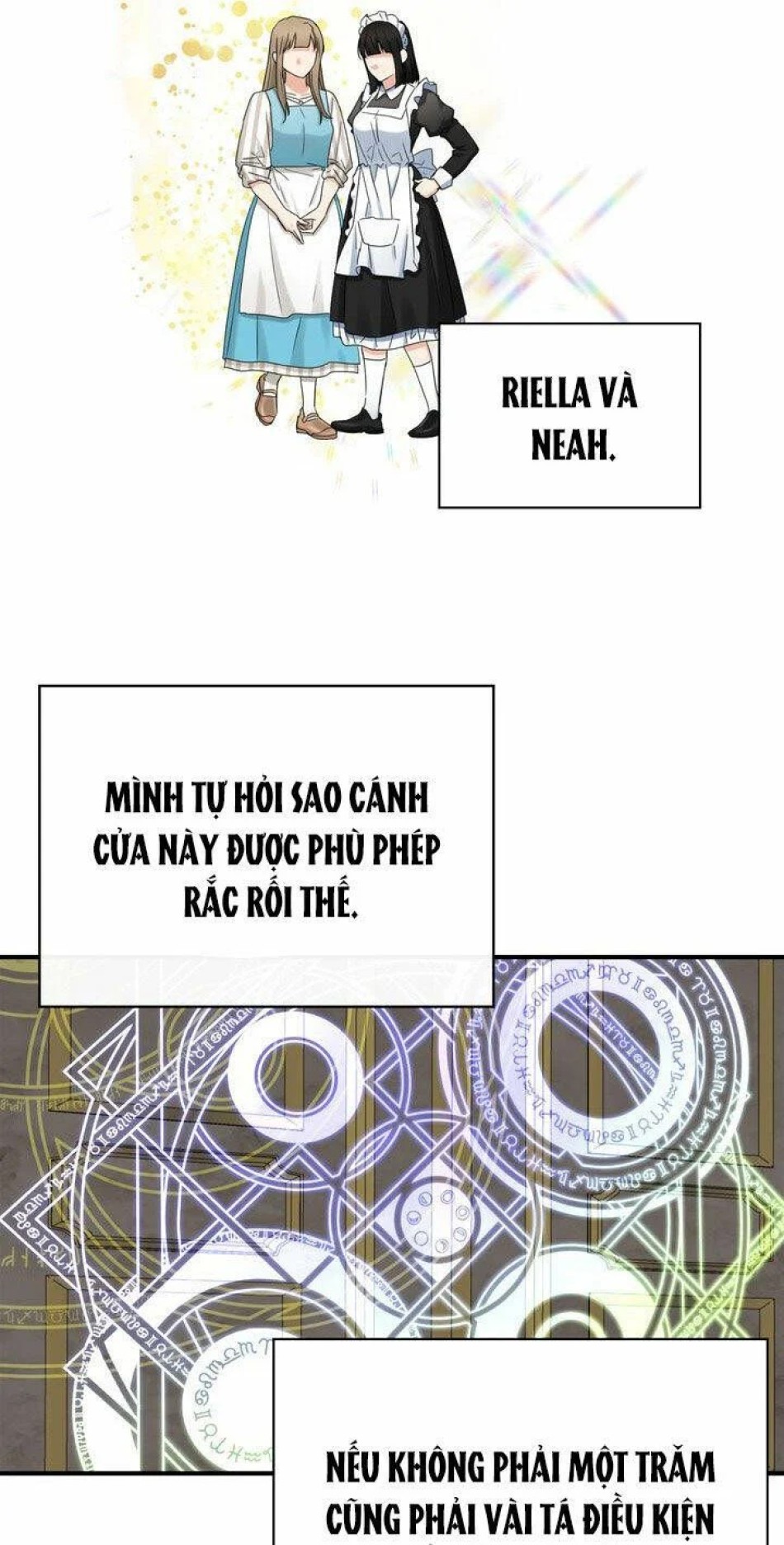 Người Thừa Kế 