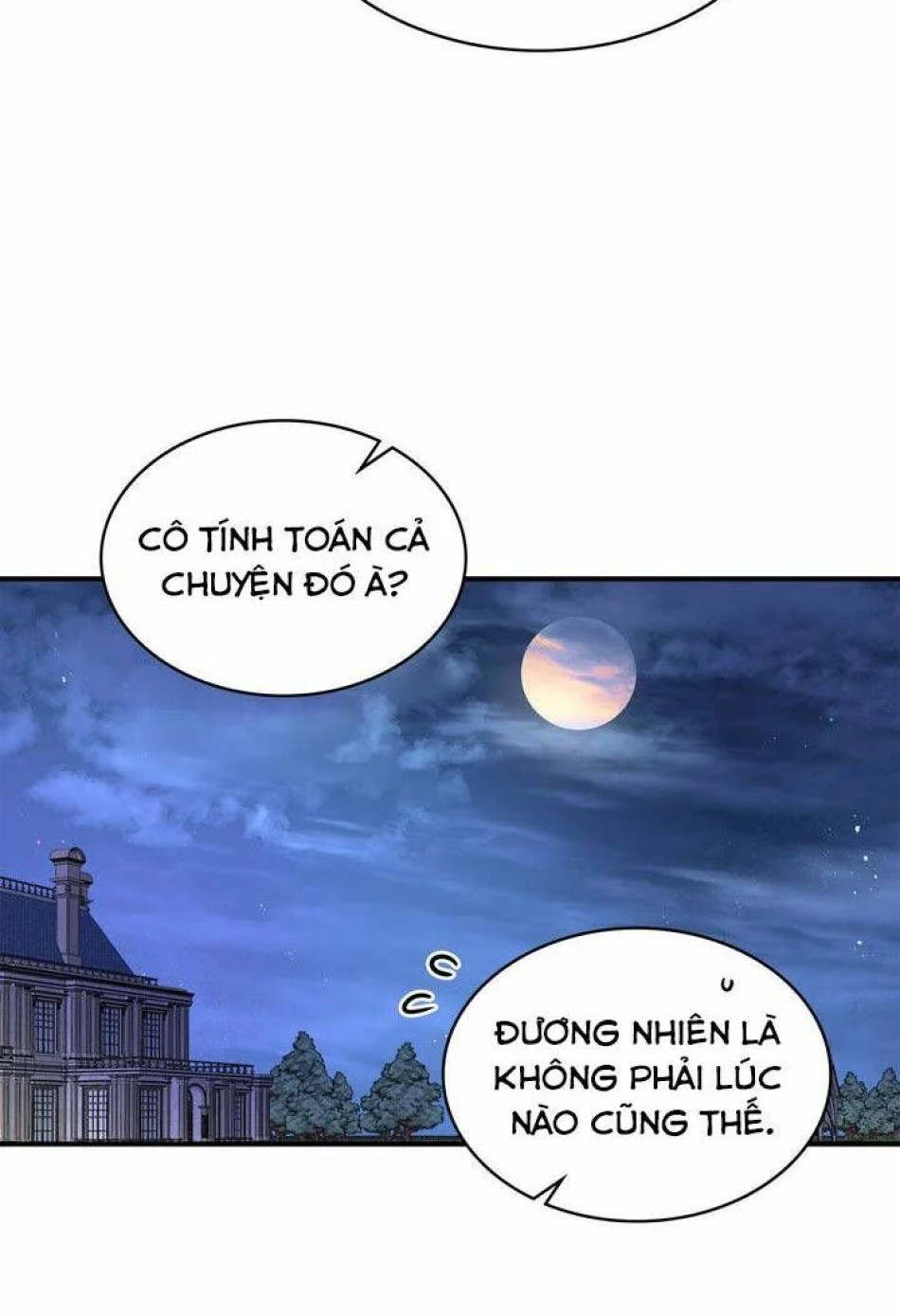 Người Thừa Kế 