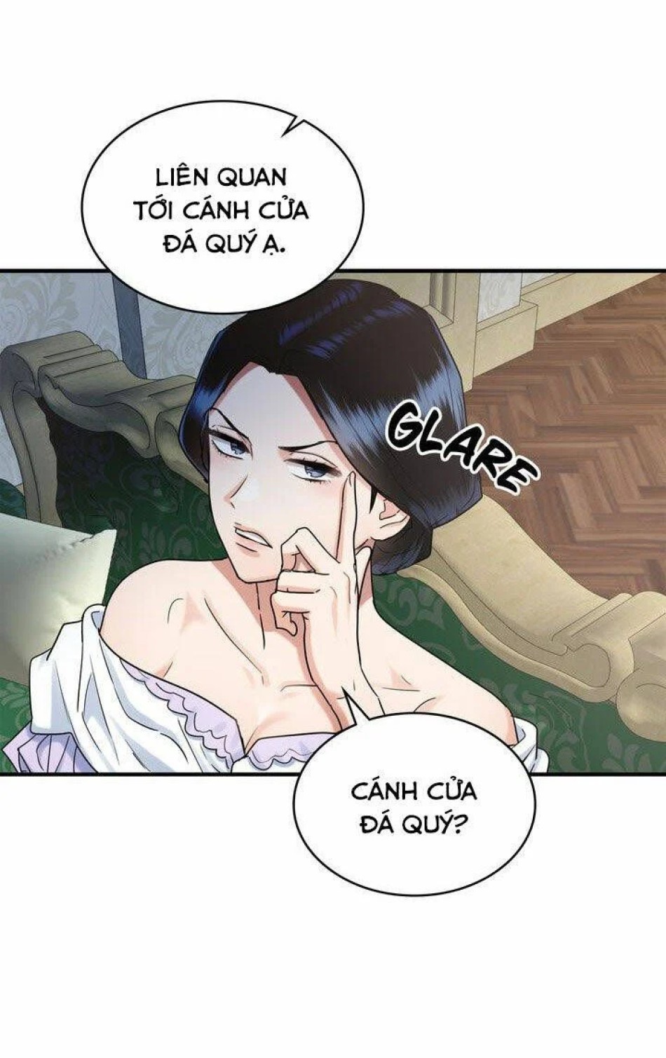 Người Thừa Kế 