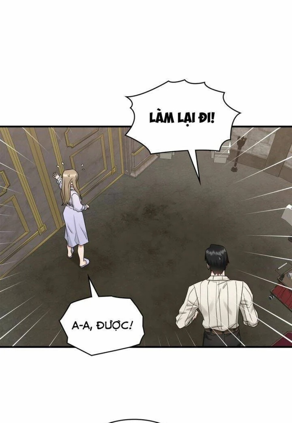 Người Thừa Kế 
