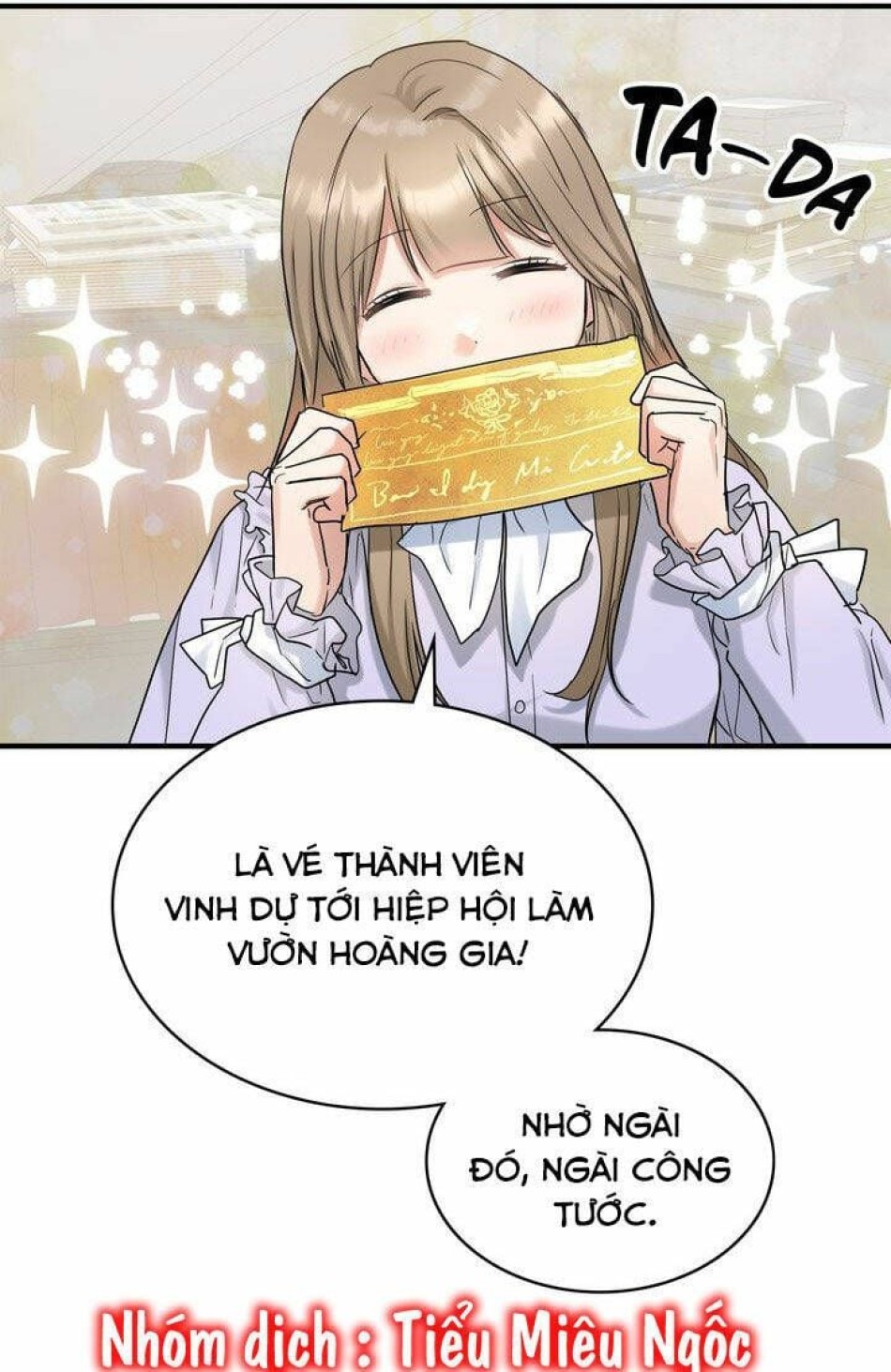 Người Thừa Kế 