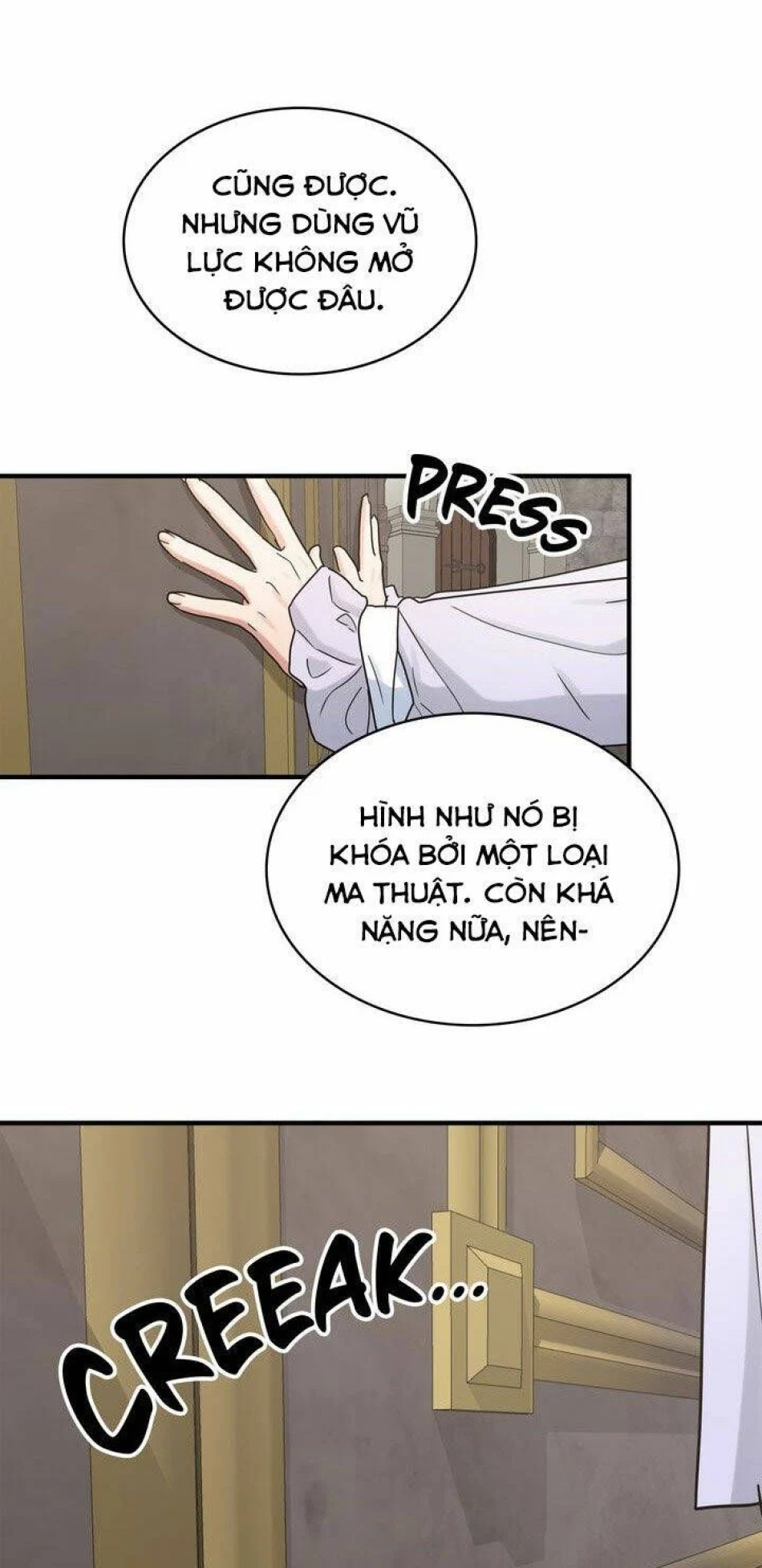 Người Thừa Kế 