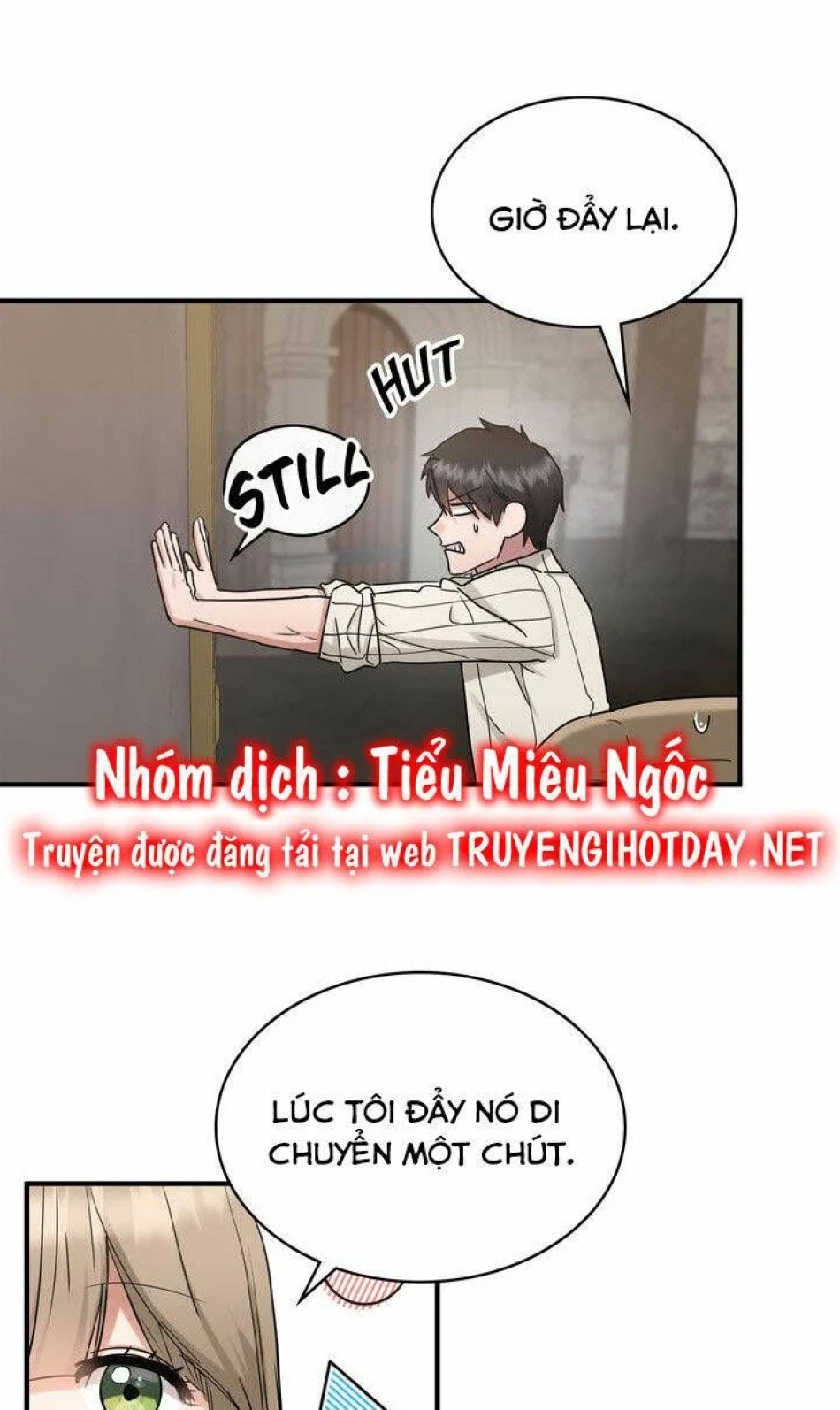 Người Thừa Kế 