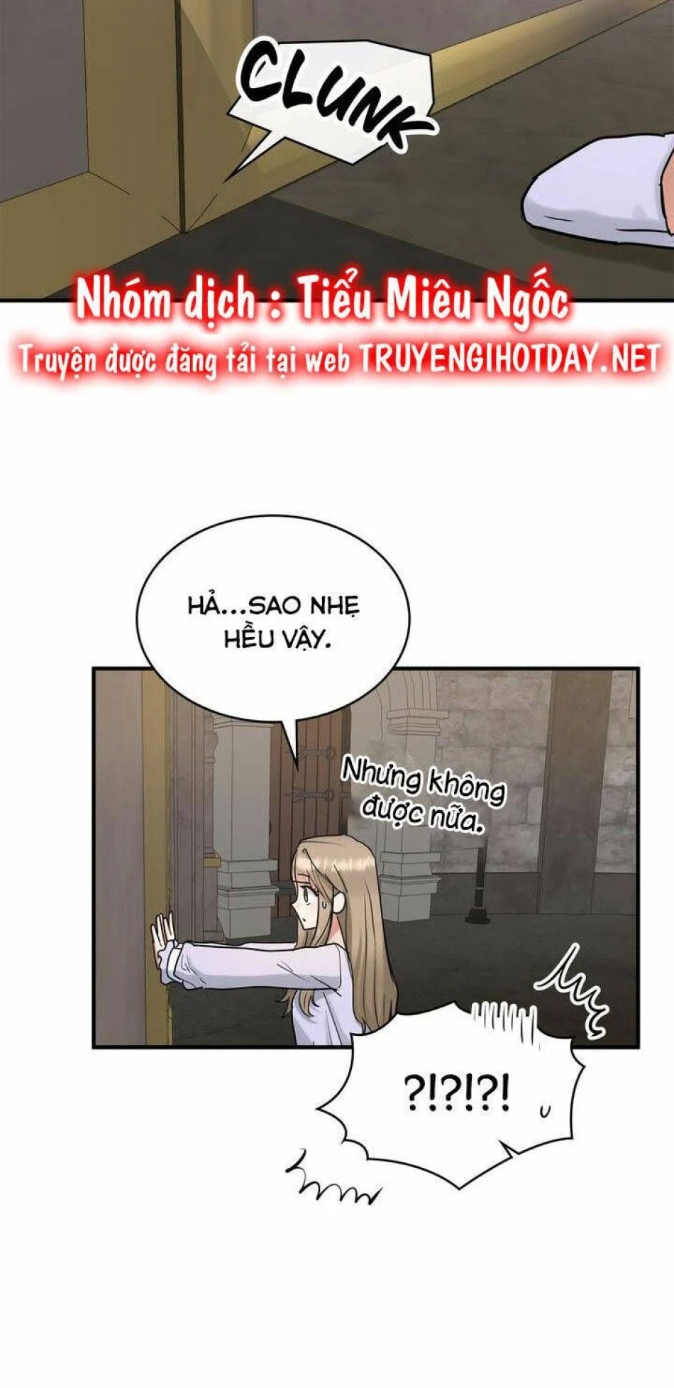 Người Thừa Kế 