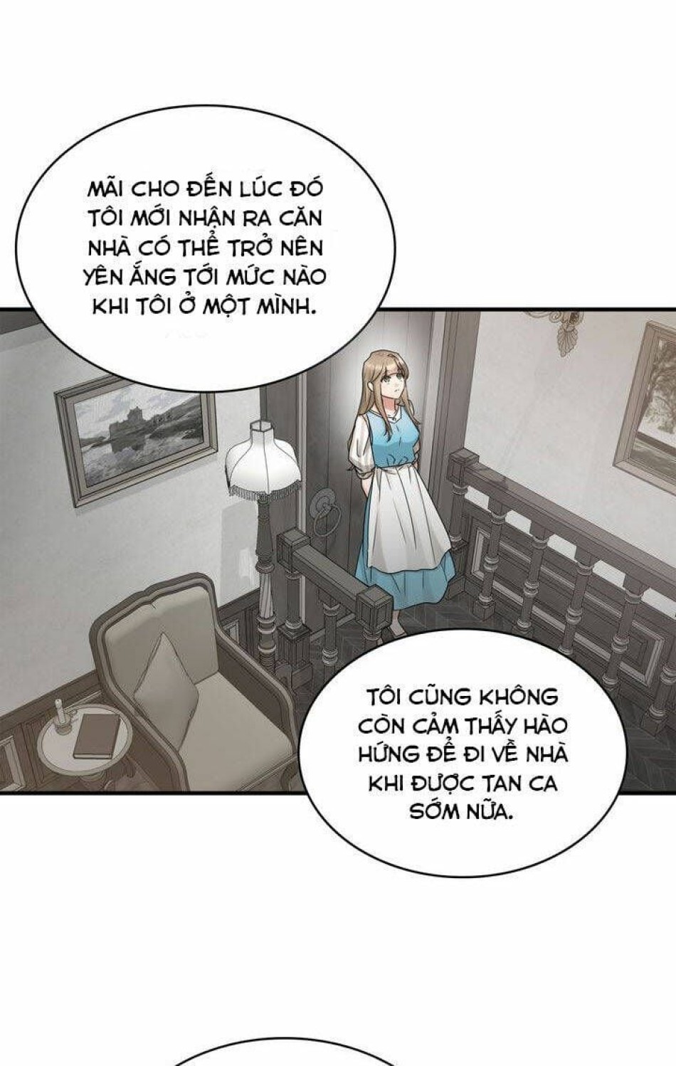 Người Thừa Kế 