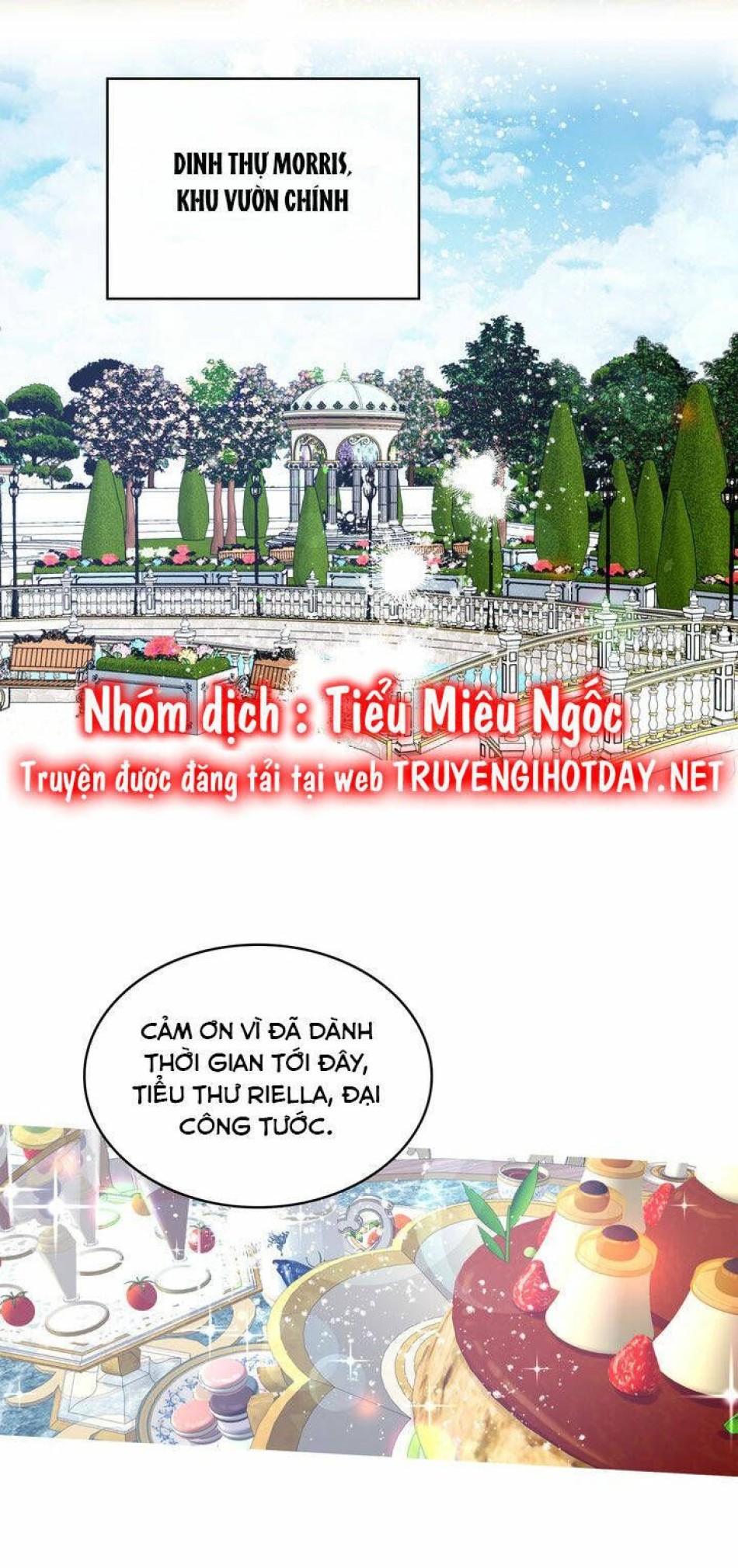 Người Thừa Kế 