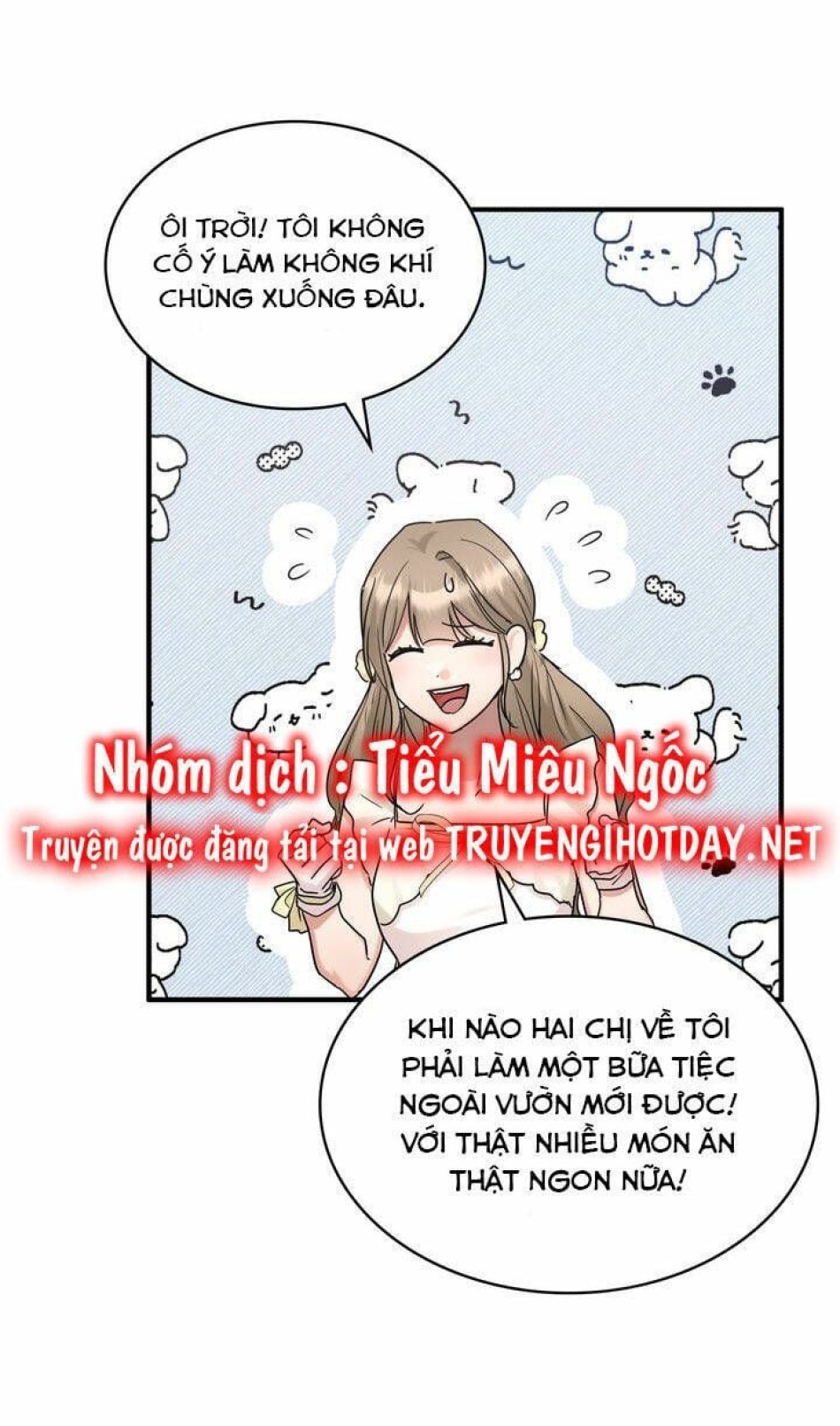 Người Thừa Kế 