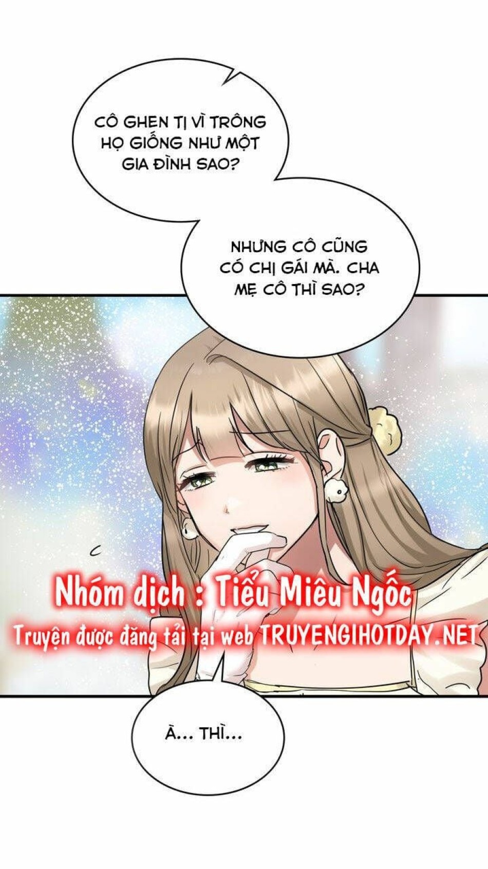 Người Thừa Kế 