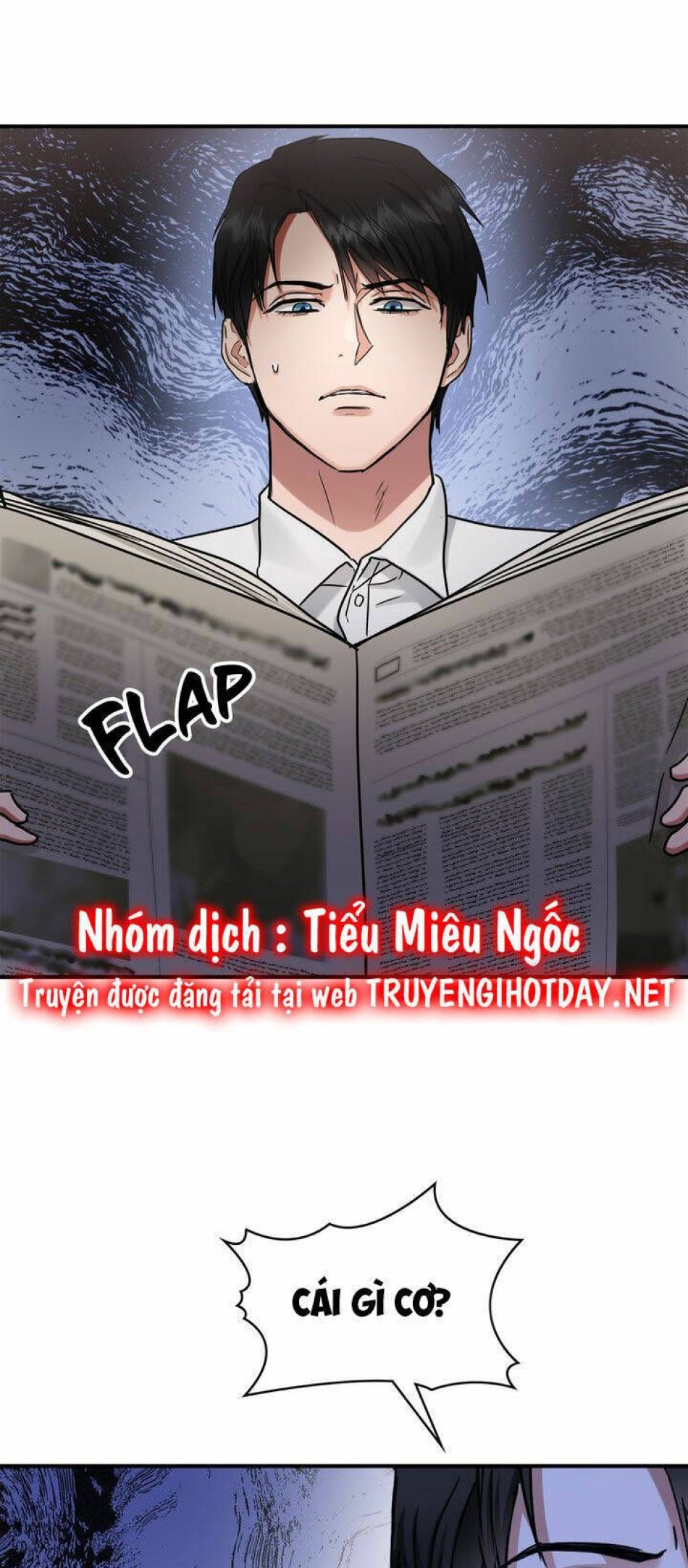 Người Thừa Kế 