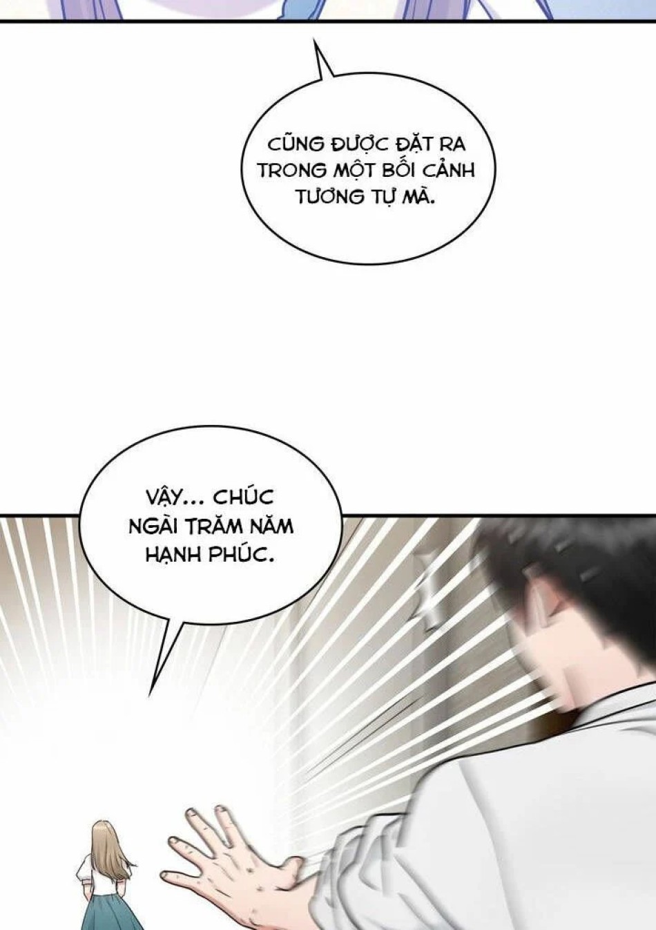 Người Thừa Kế 