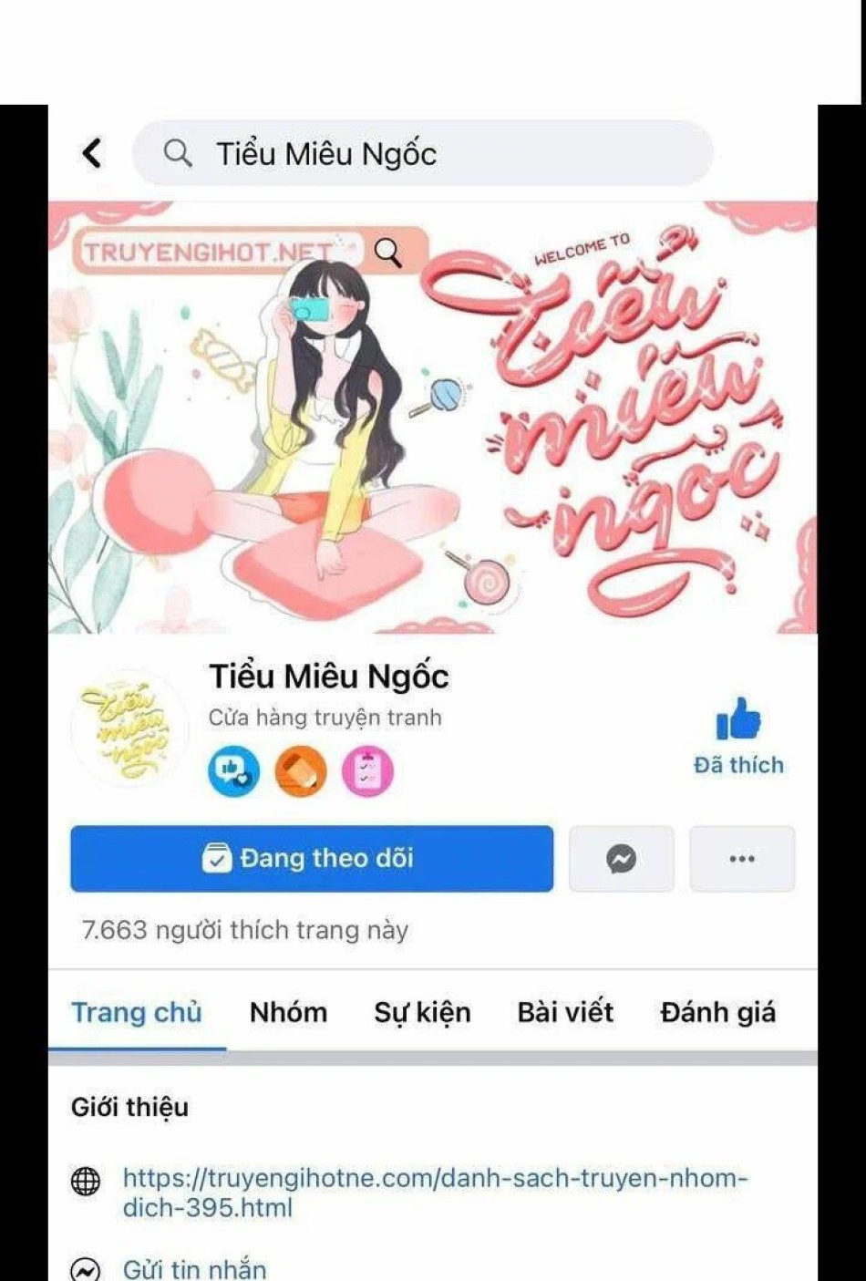 Người Thừa Kế 