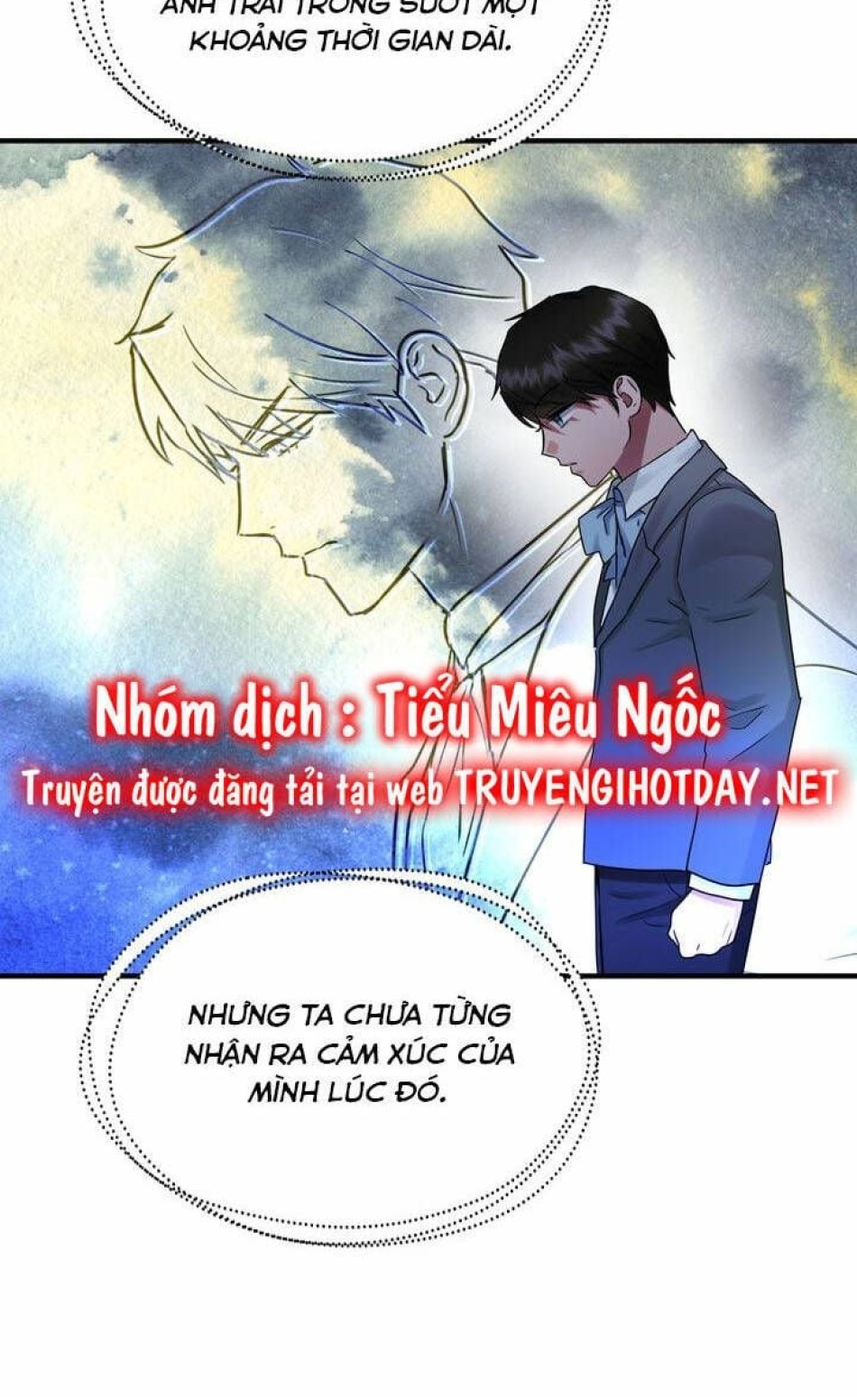 Người Thừa Kế 