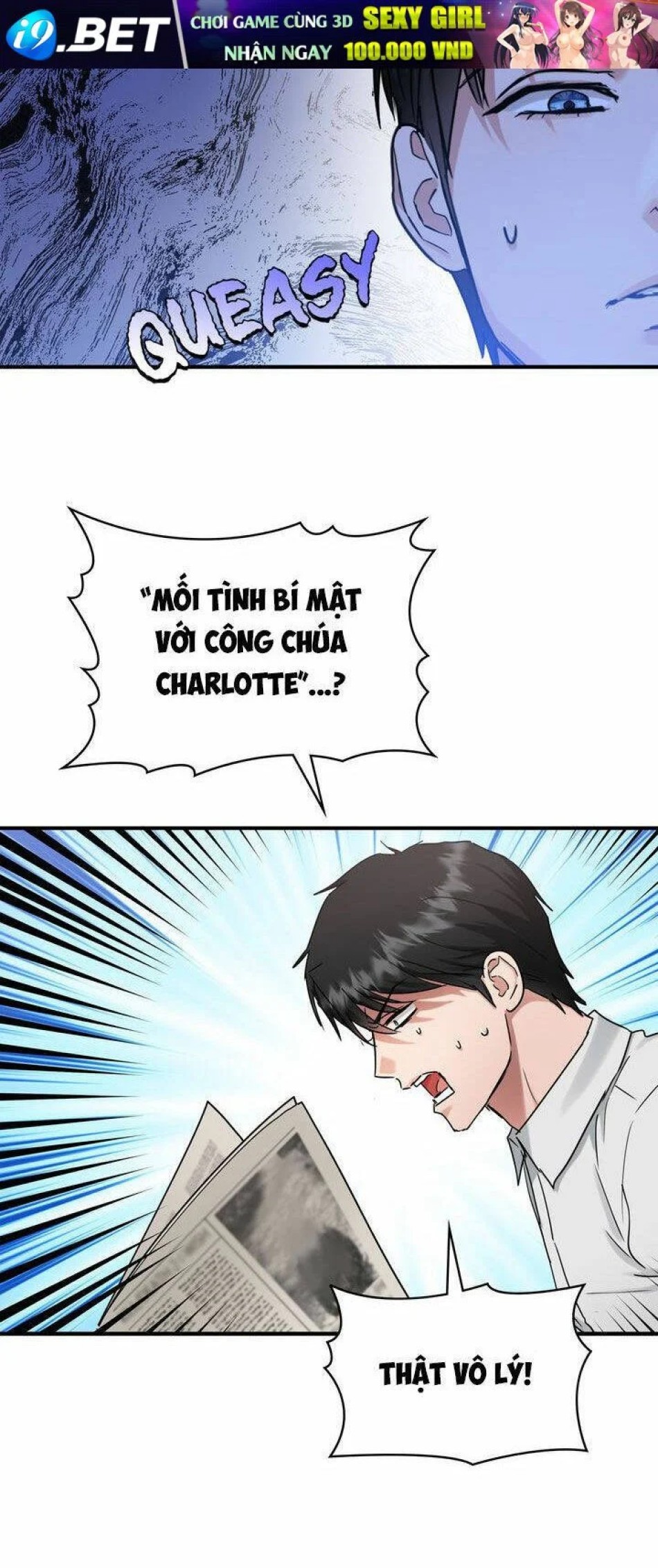 Người Thừa Kế 