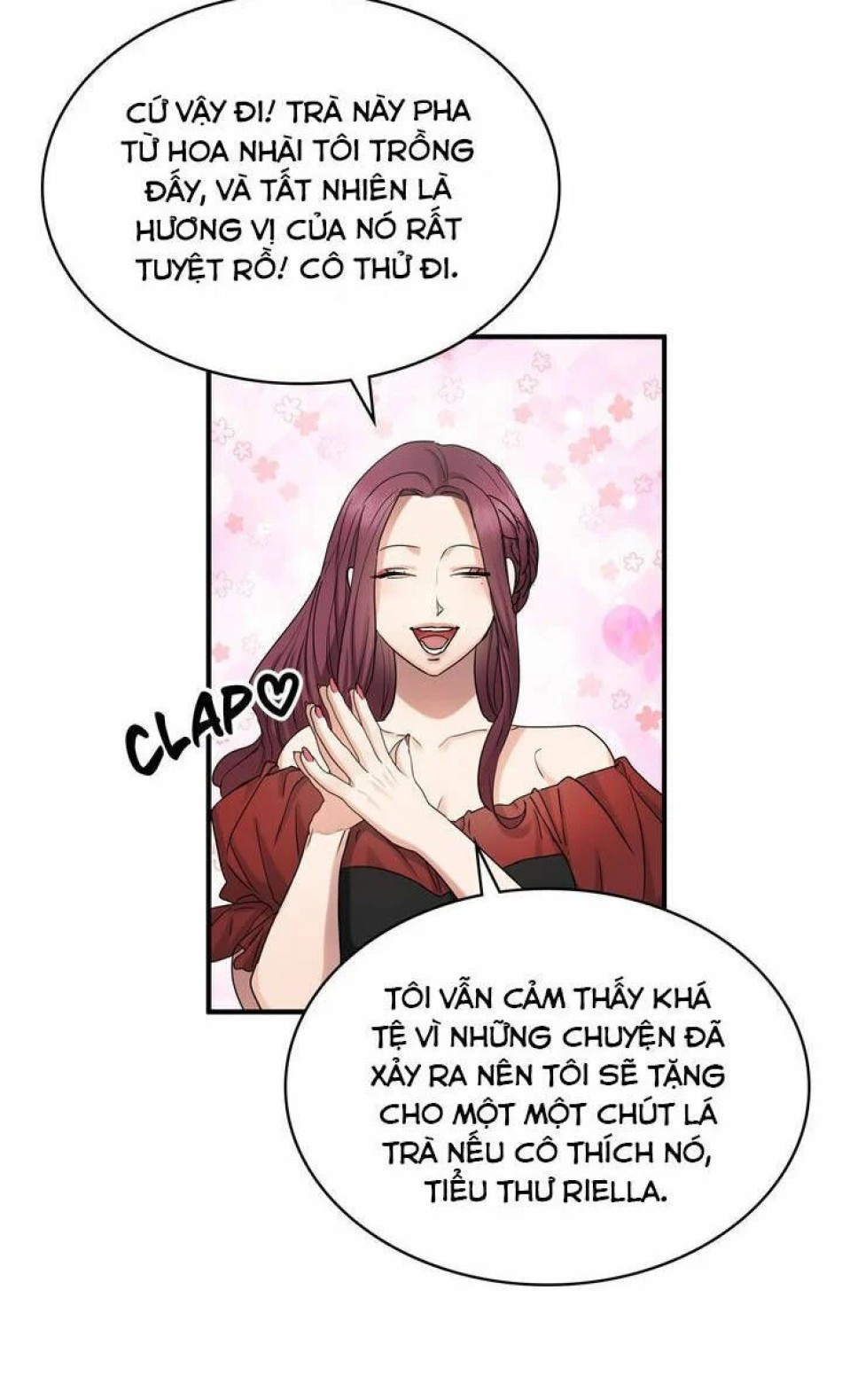 Người Thừa Kế 