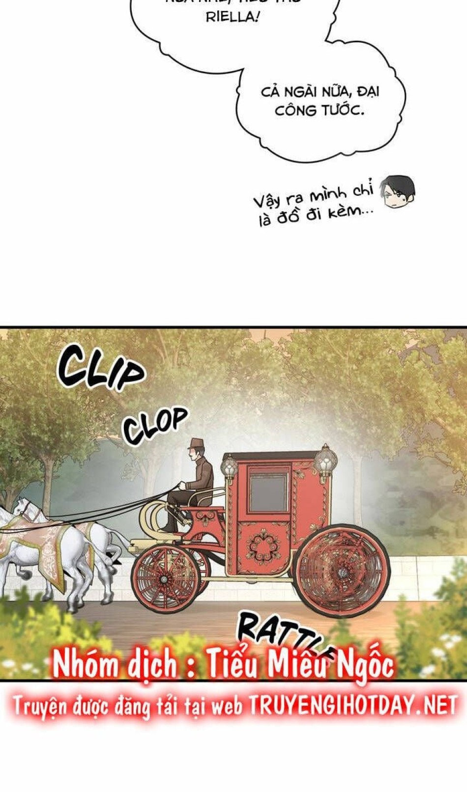 Người Thừa Kế 