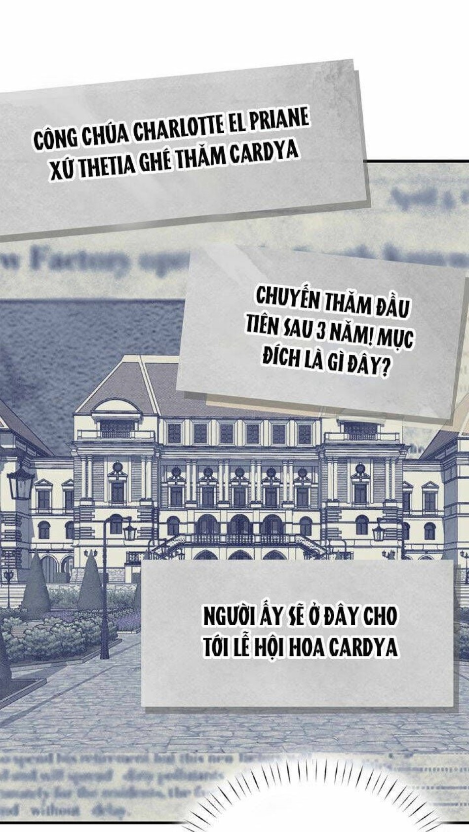 Người Thừa Kế 