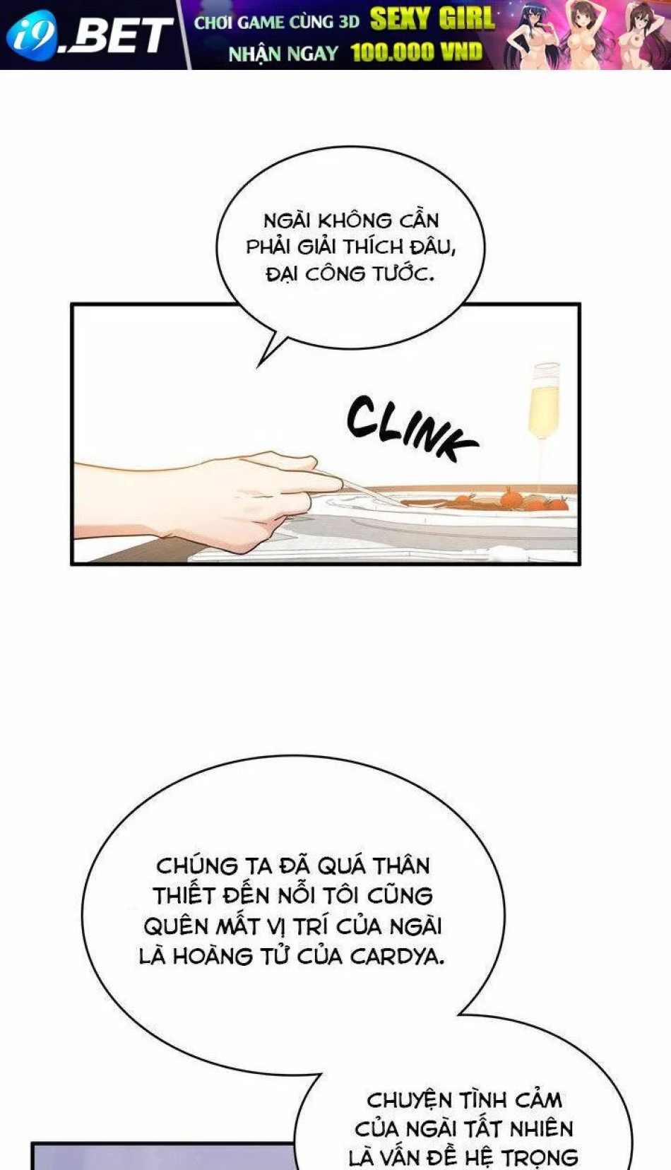 Người Thừa Kế 
